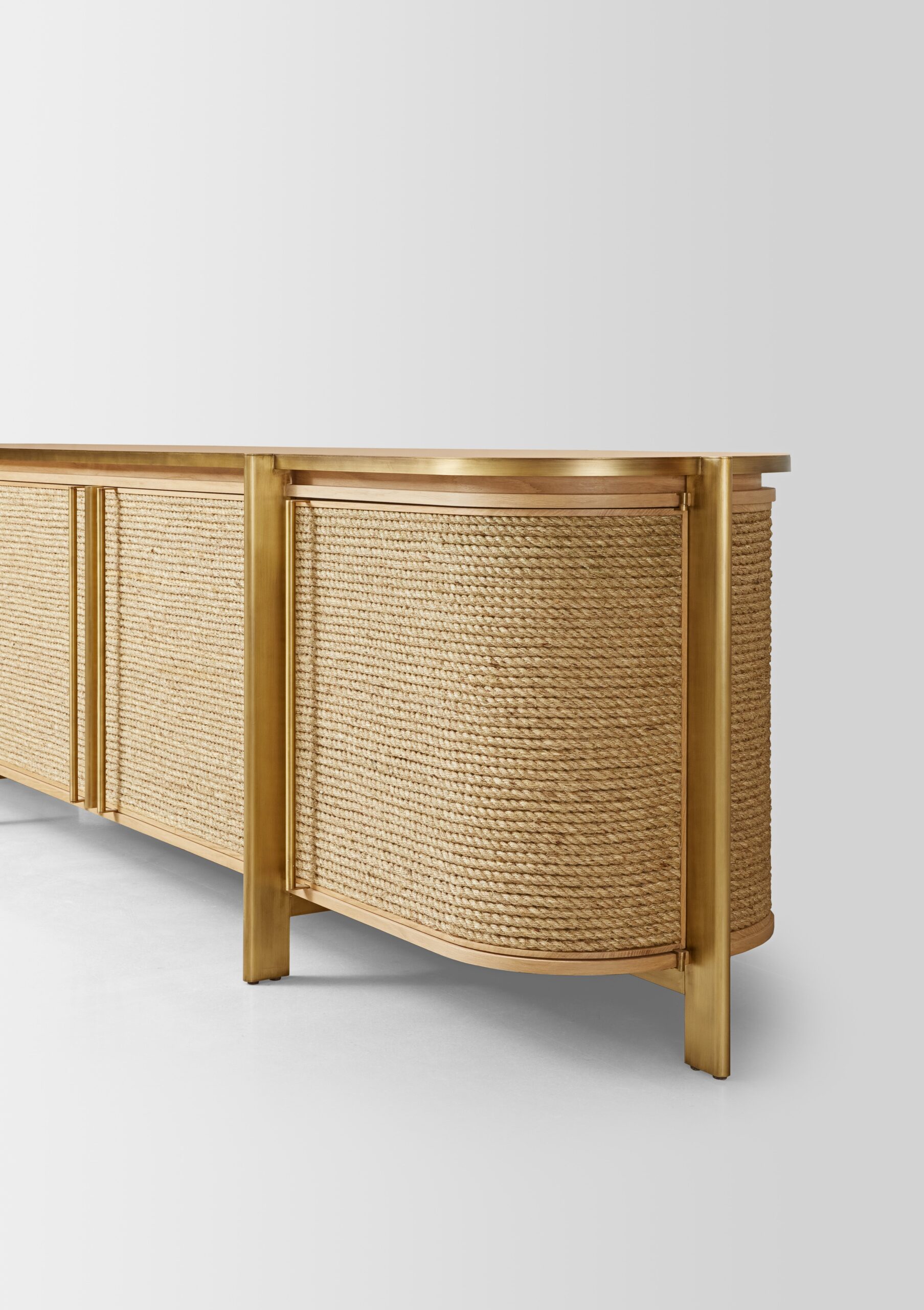Les Cordes Buffet by Marc Dibeh 5