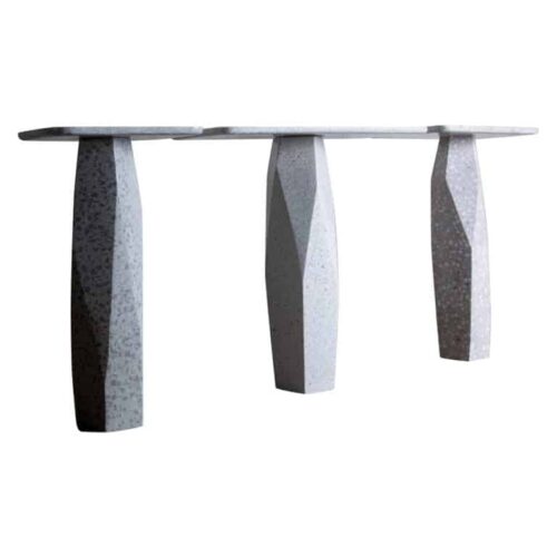 Monolithes Consoles by Marc Dibeh 1