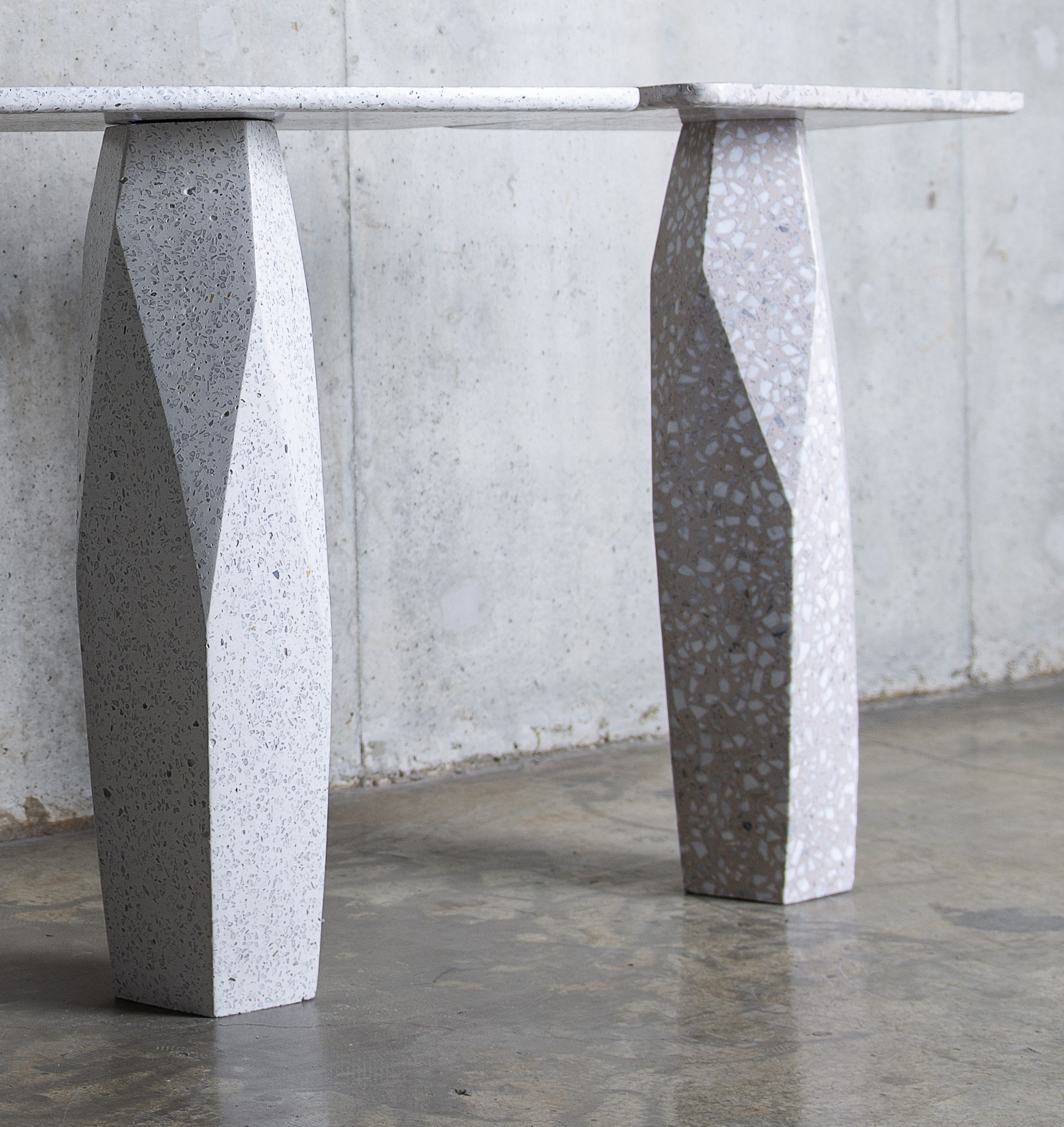 Monolithes, Consoles by Marc Dibeh 4