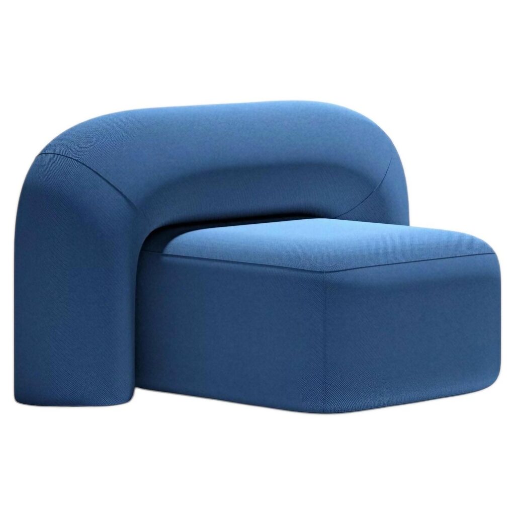 Moss 1300 Sofa by Artu 1