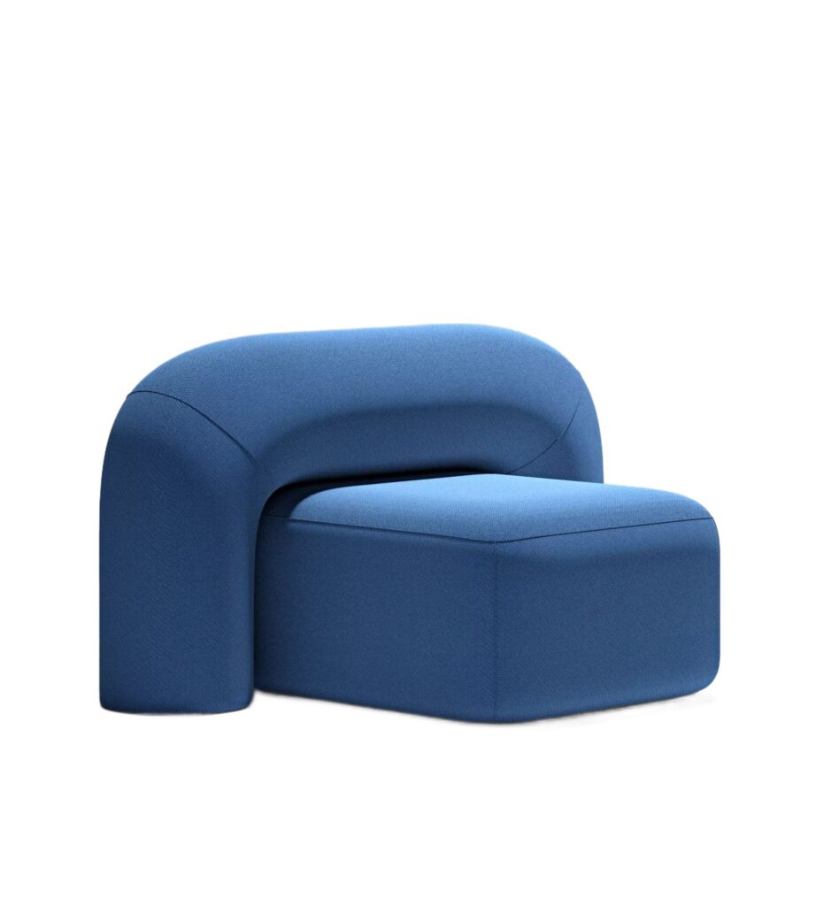Moss 1300 Sofa by Artu 1