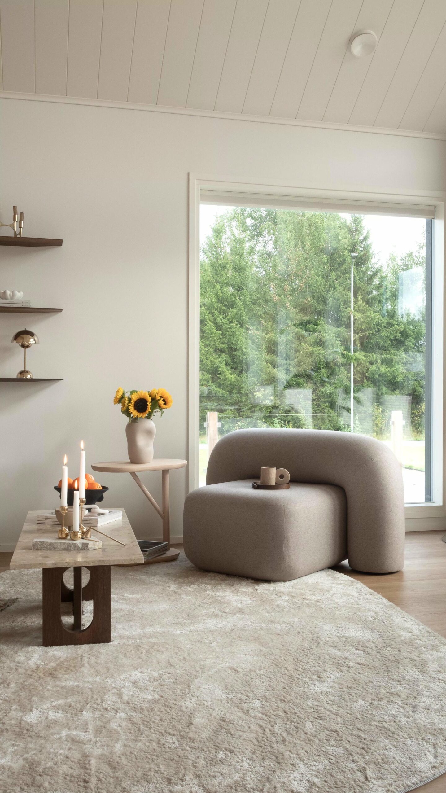 Moss 1300 Sofa by Artu 10