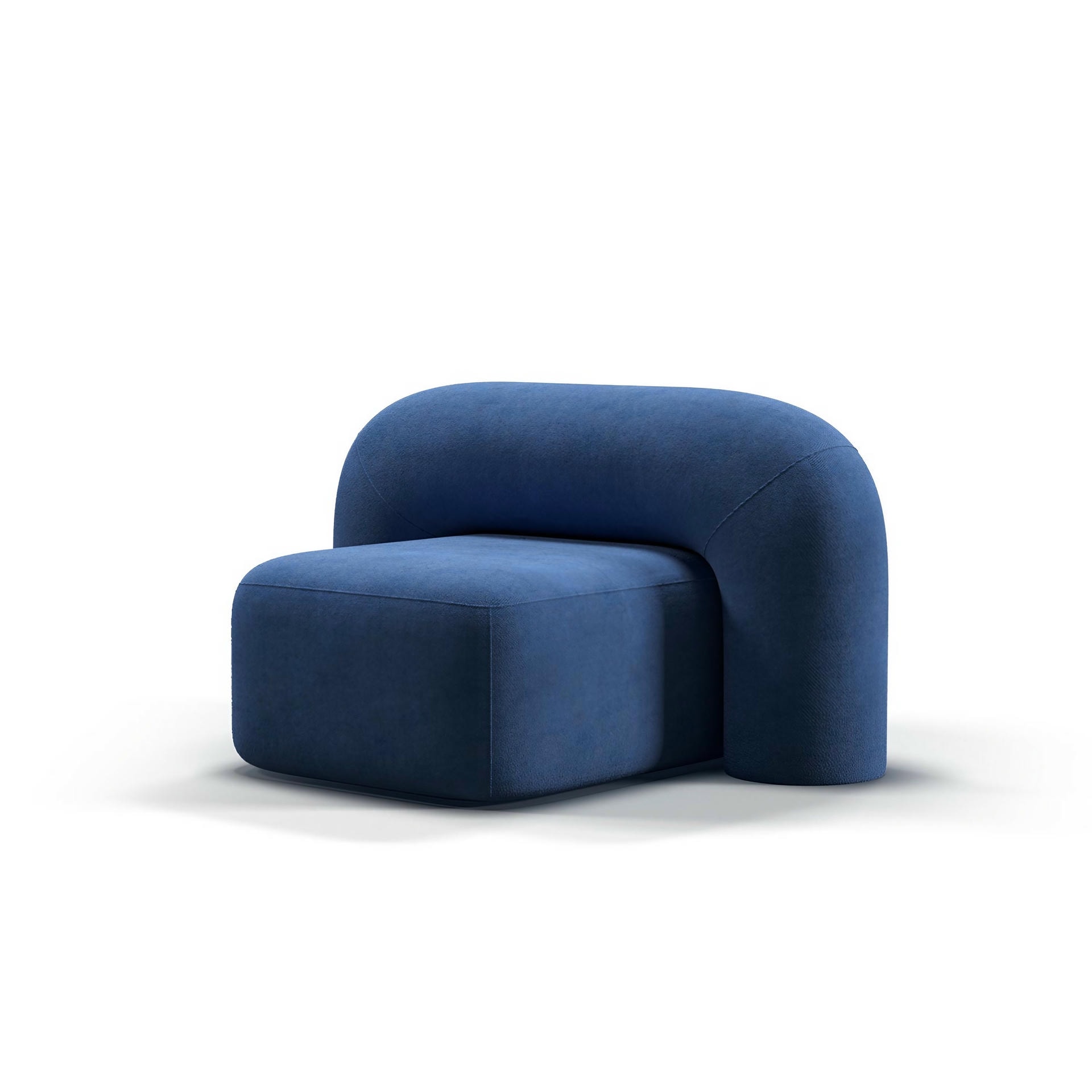 Moss 1300 Sofa by Artu 3