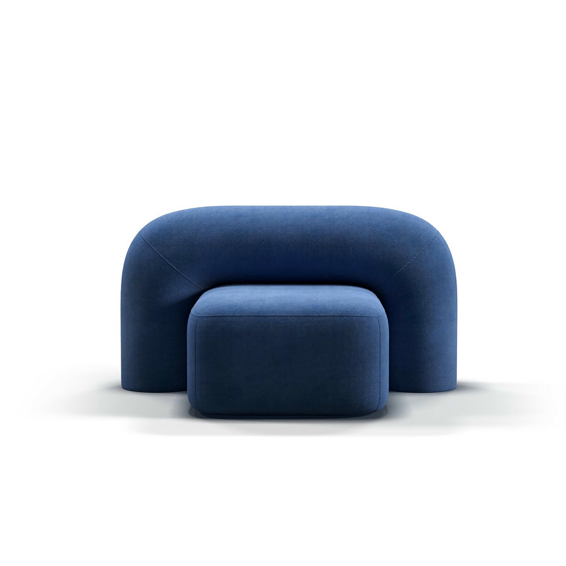 Moss 1300 Sofa by Artu 4