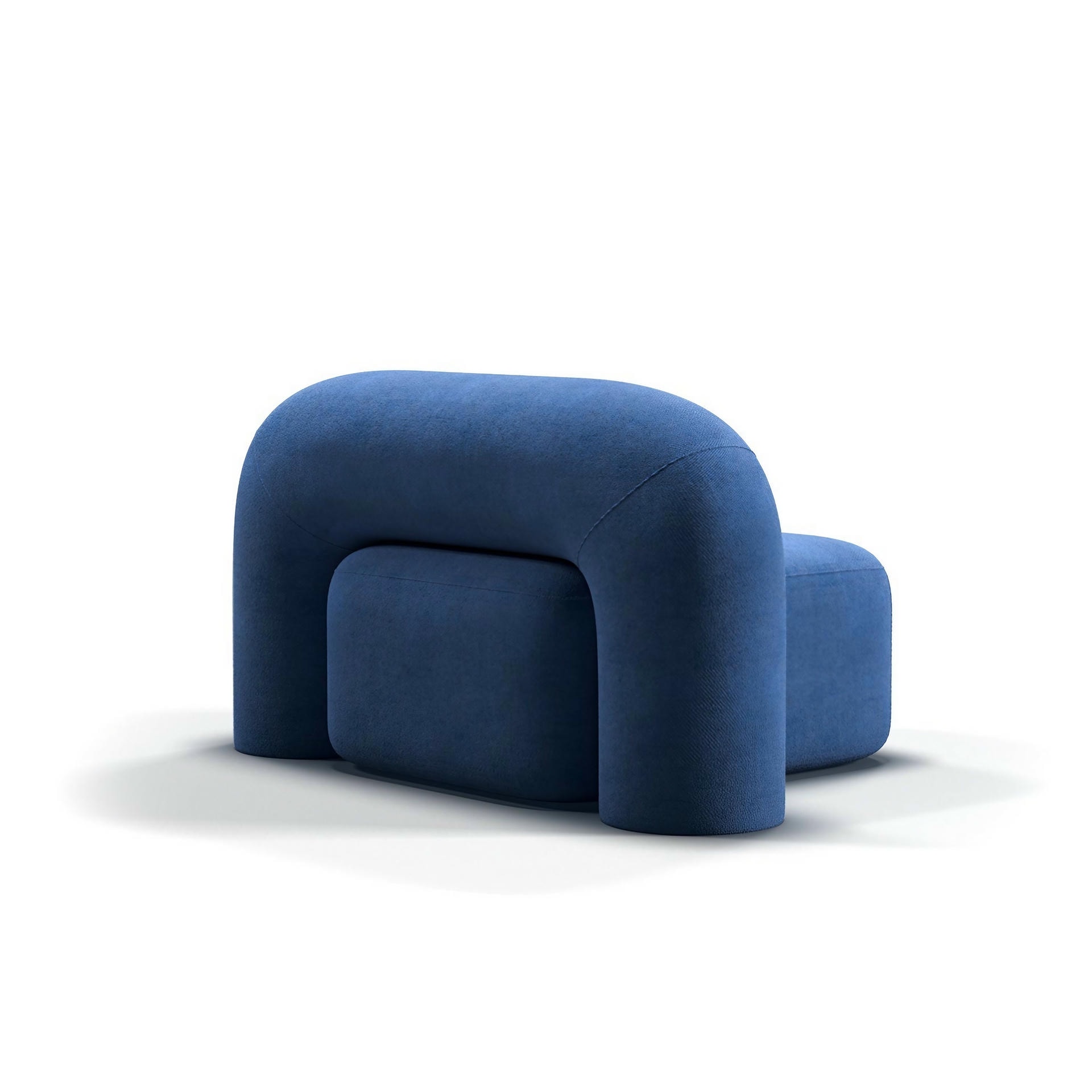 Moss 1300 Sofa by Artu 5