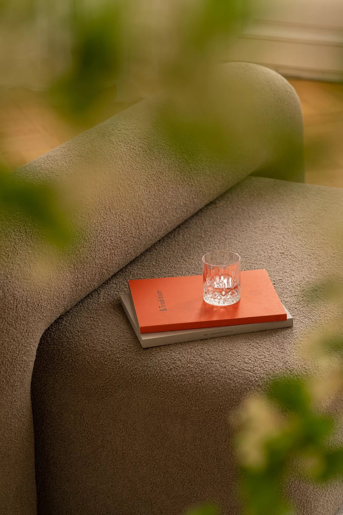 Moss 1300 Sofa by Artu 8