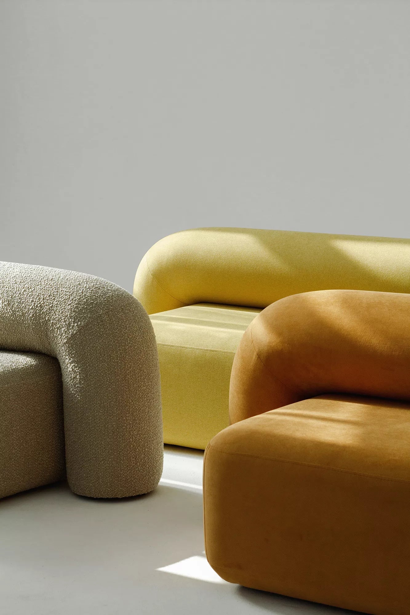 Moss 1300 Sofa by Artu 9