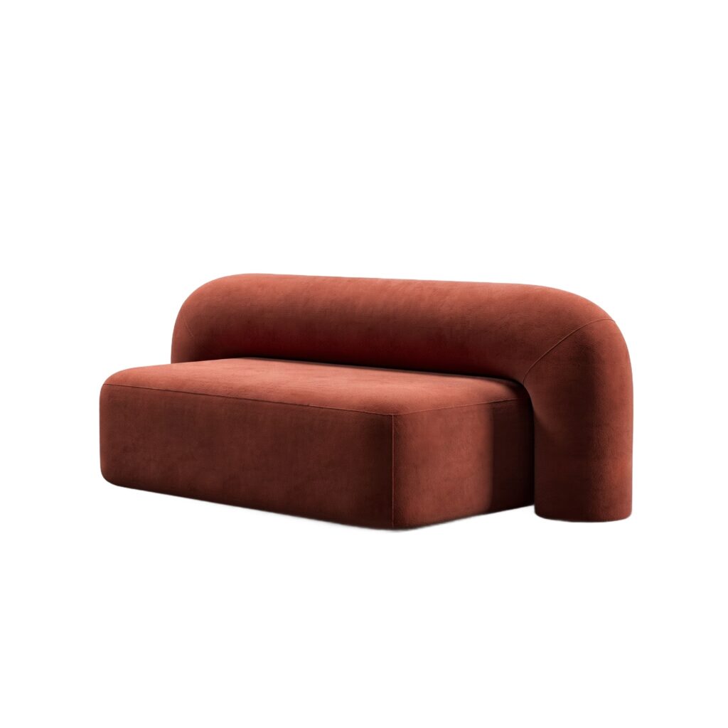 Moss 1800 Sofa by Artu 1