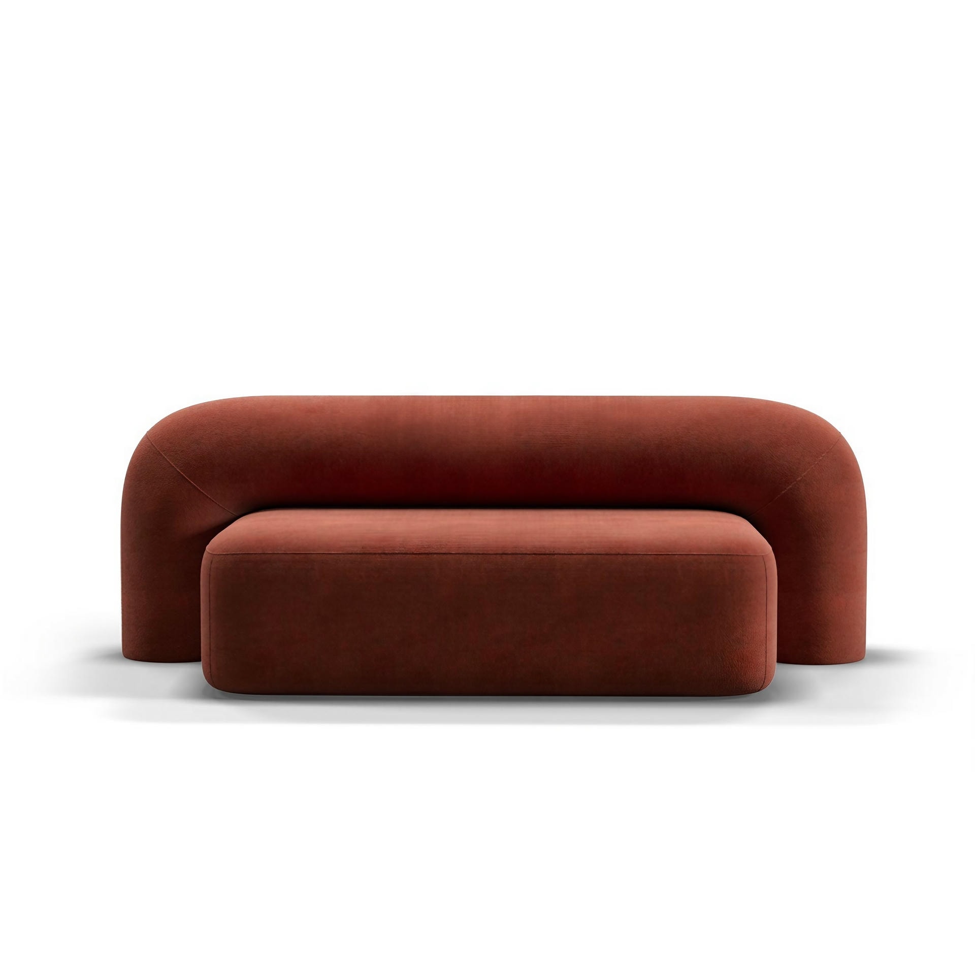 Moss 1800 Sofa by Artu 3