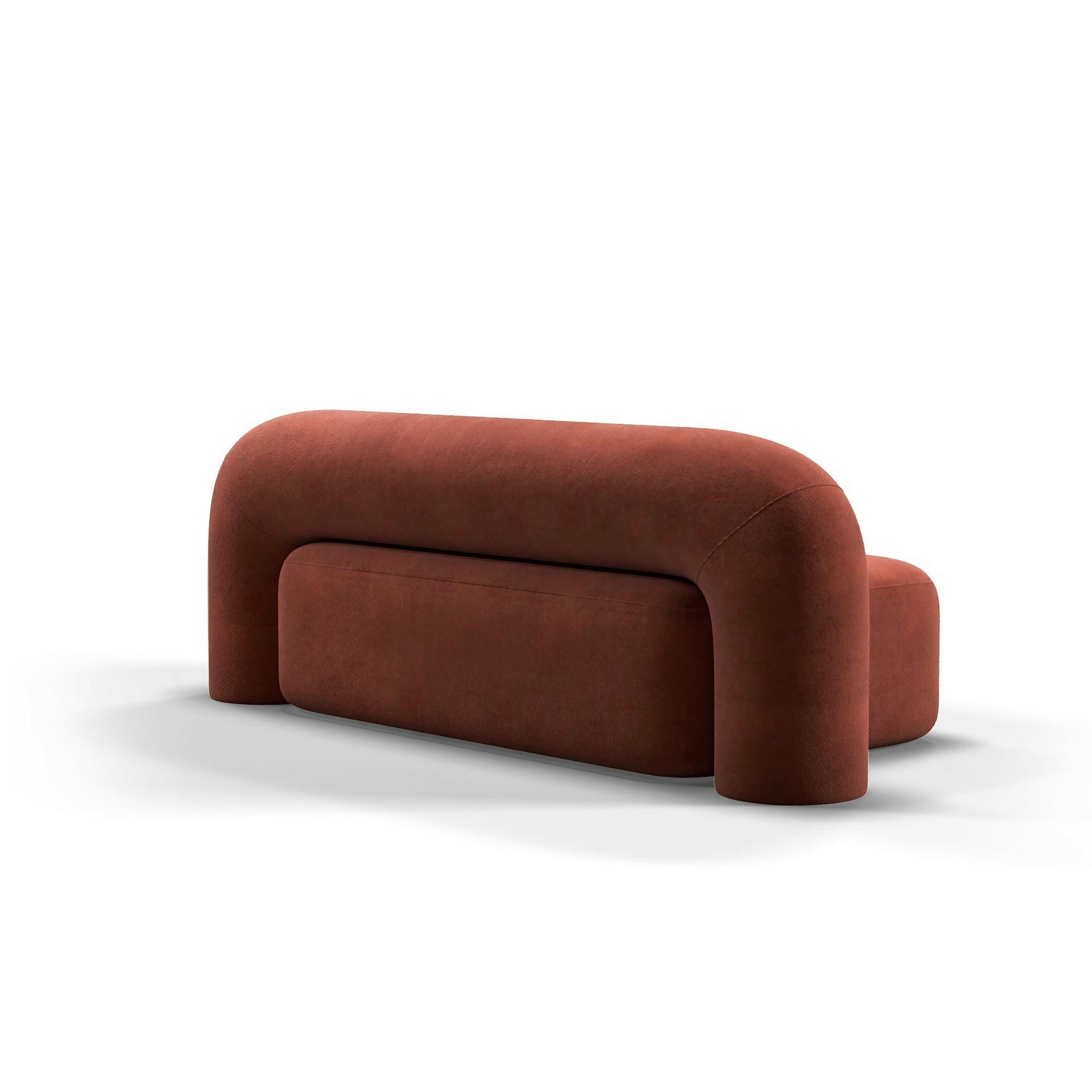 Moss 1800 Sofa by Artu 4