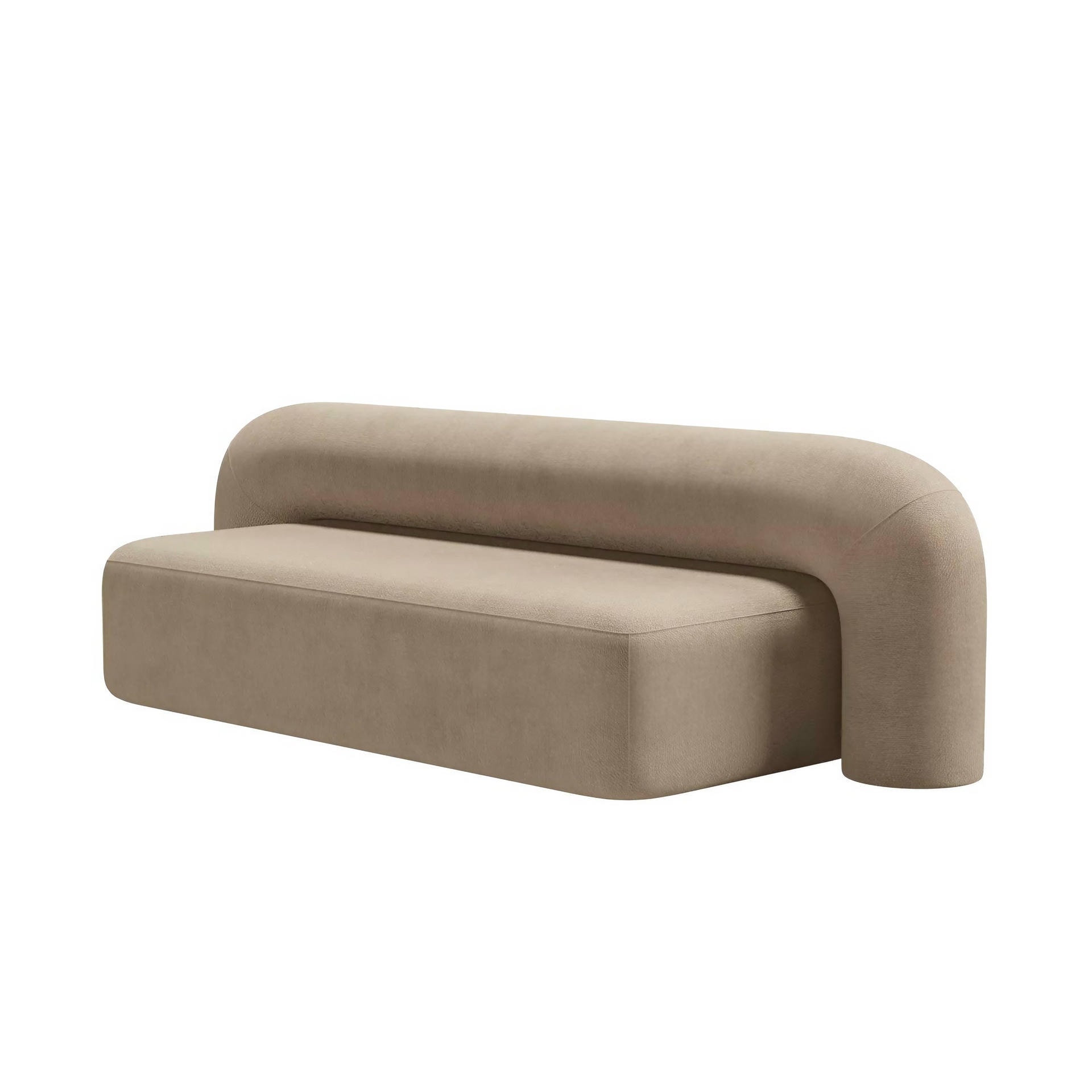 Moss 1800 Sofa by Artu 5