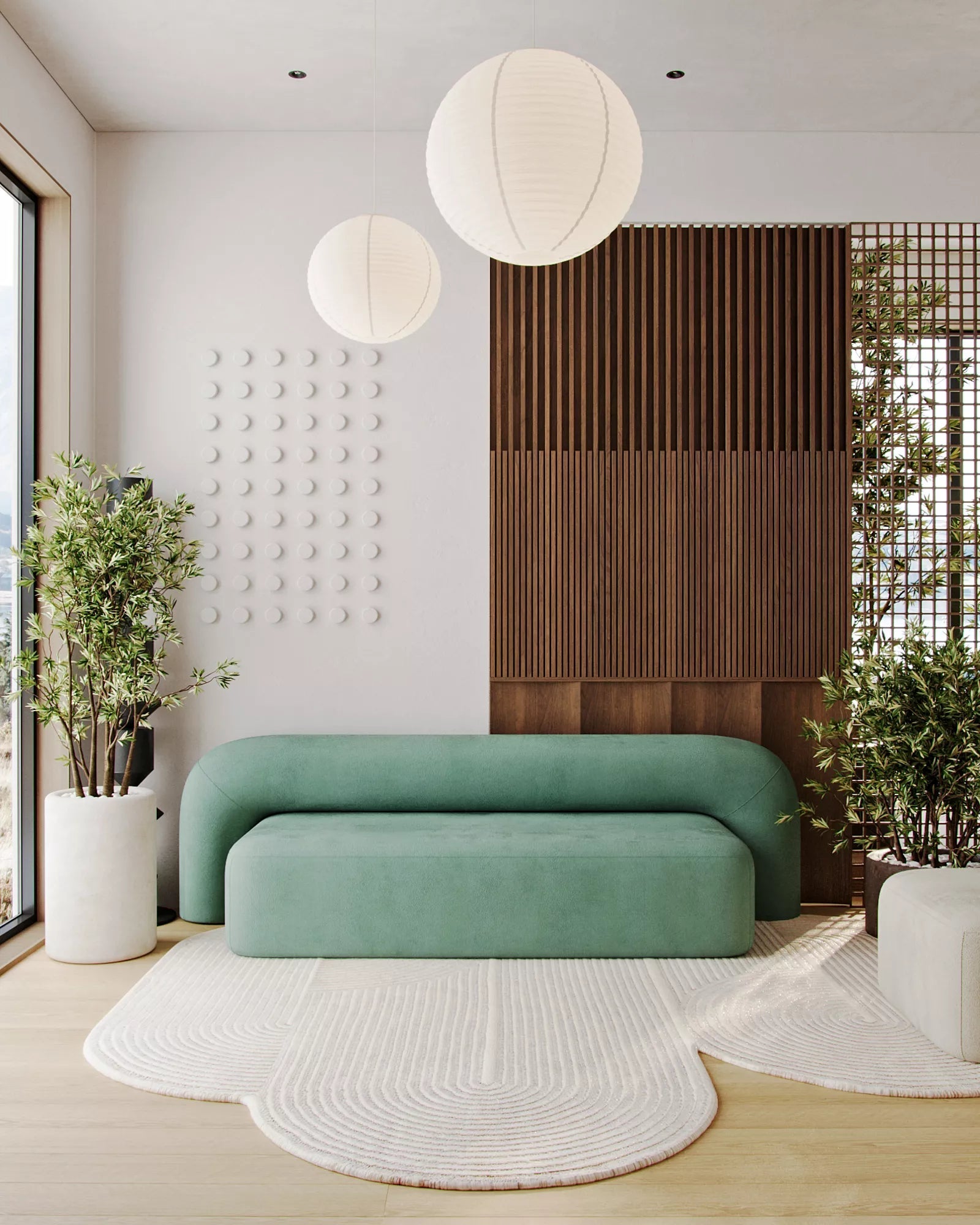 Moss 1800 Sofa by Artu 7