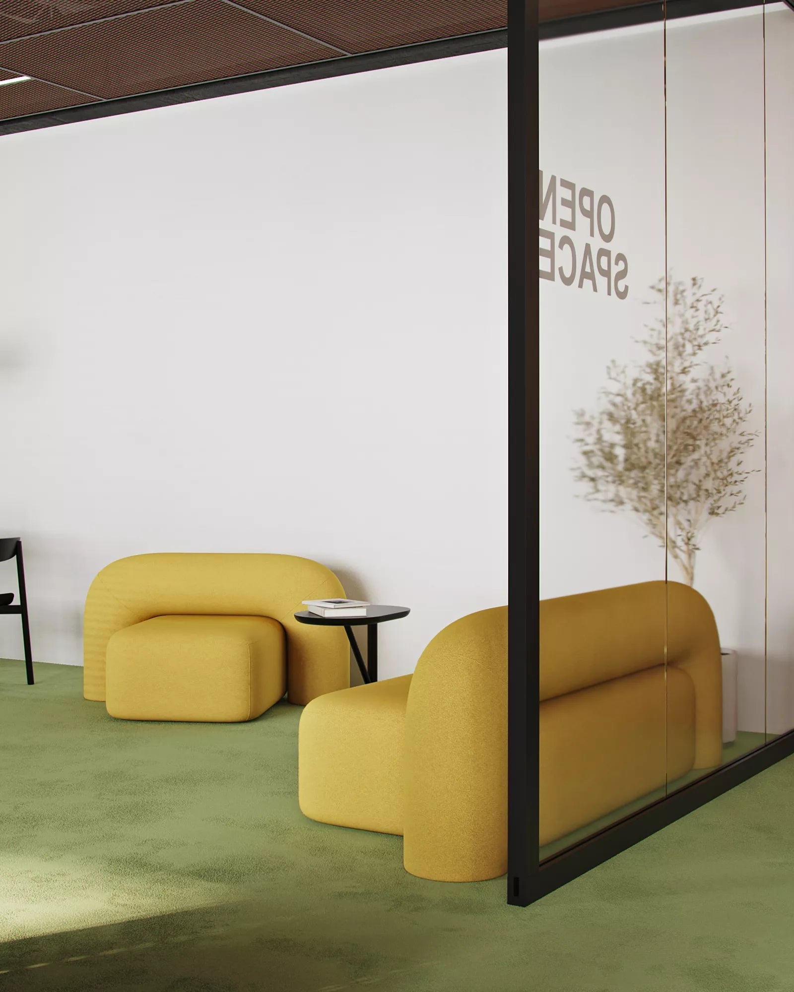 Moss 1800 Sofa by Artu 8