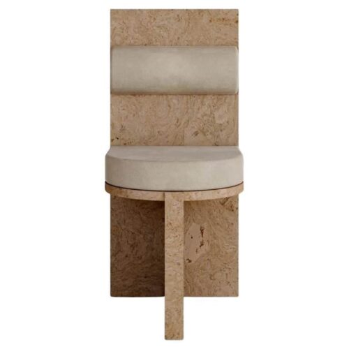 Object 04 beige seating by Volta 1 1