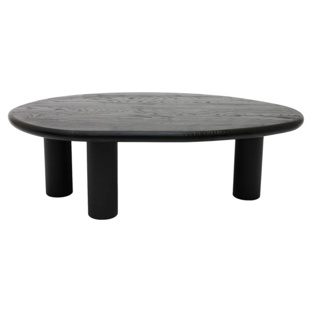 Object 060 Oak Coffee Table by Ng Design 1