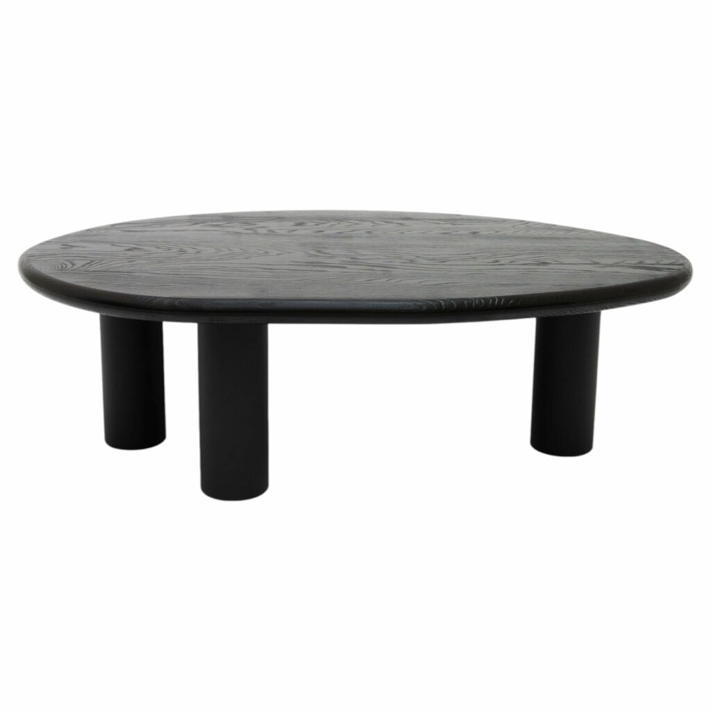 Object 060 Oak Coffee Table by Ng Design 1