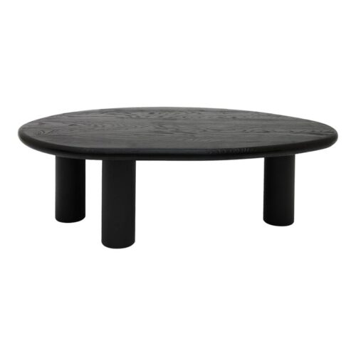 Object 060 Oak Coffee Table by Ng Design 1