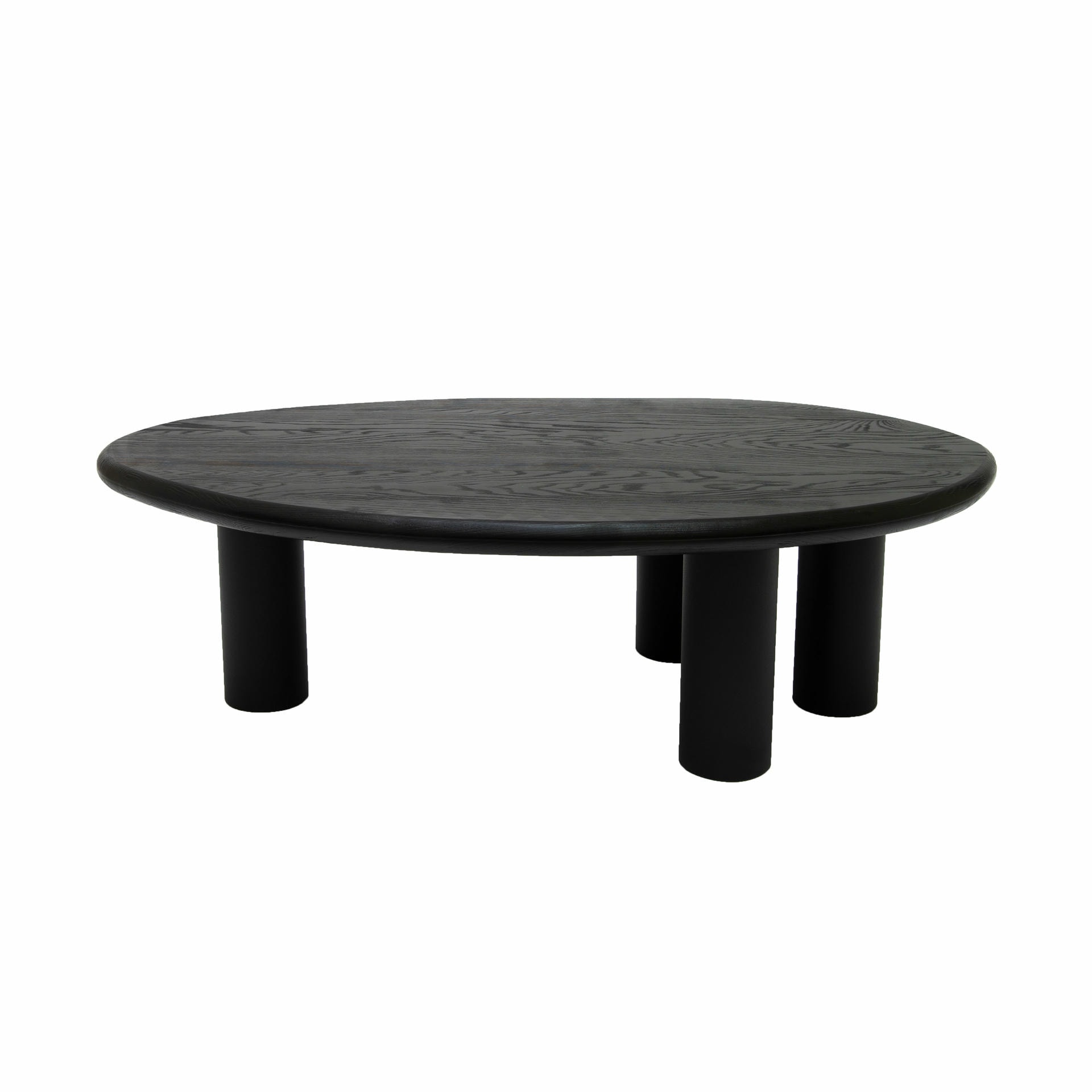 Object 060 Oak Coffee Table by Ng Design 2