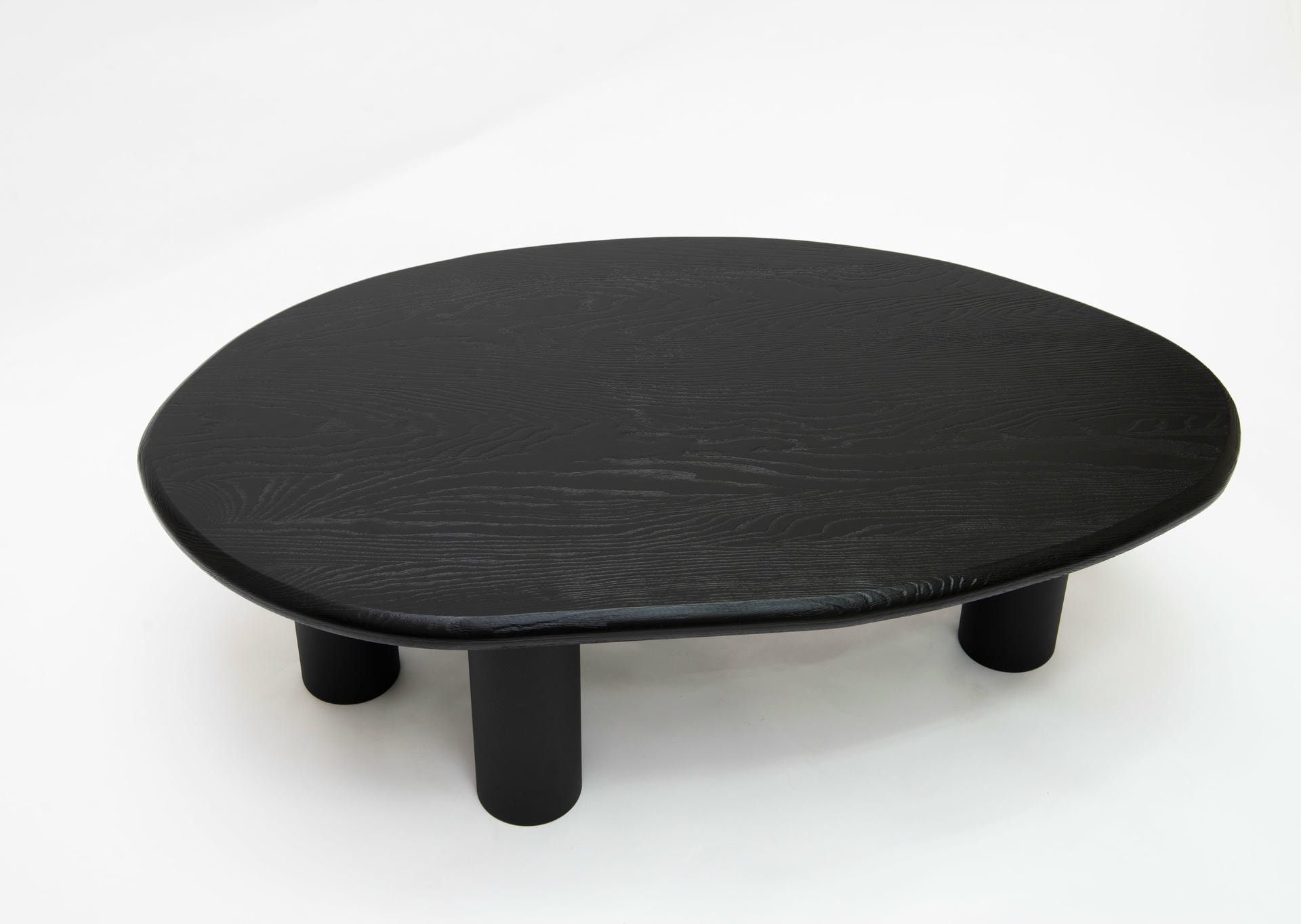 Object 060 Oak Coffee Table by Ng Design 5