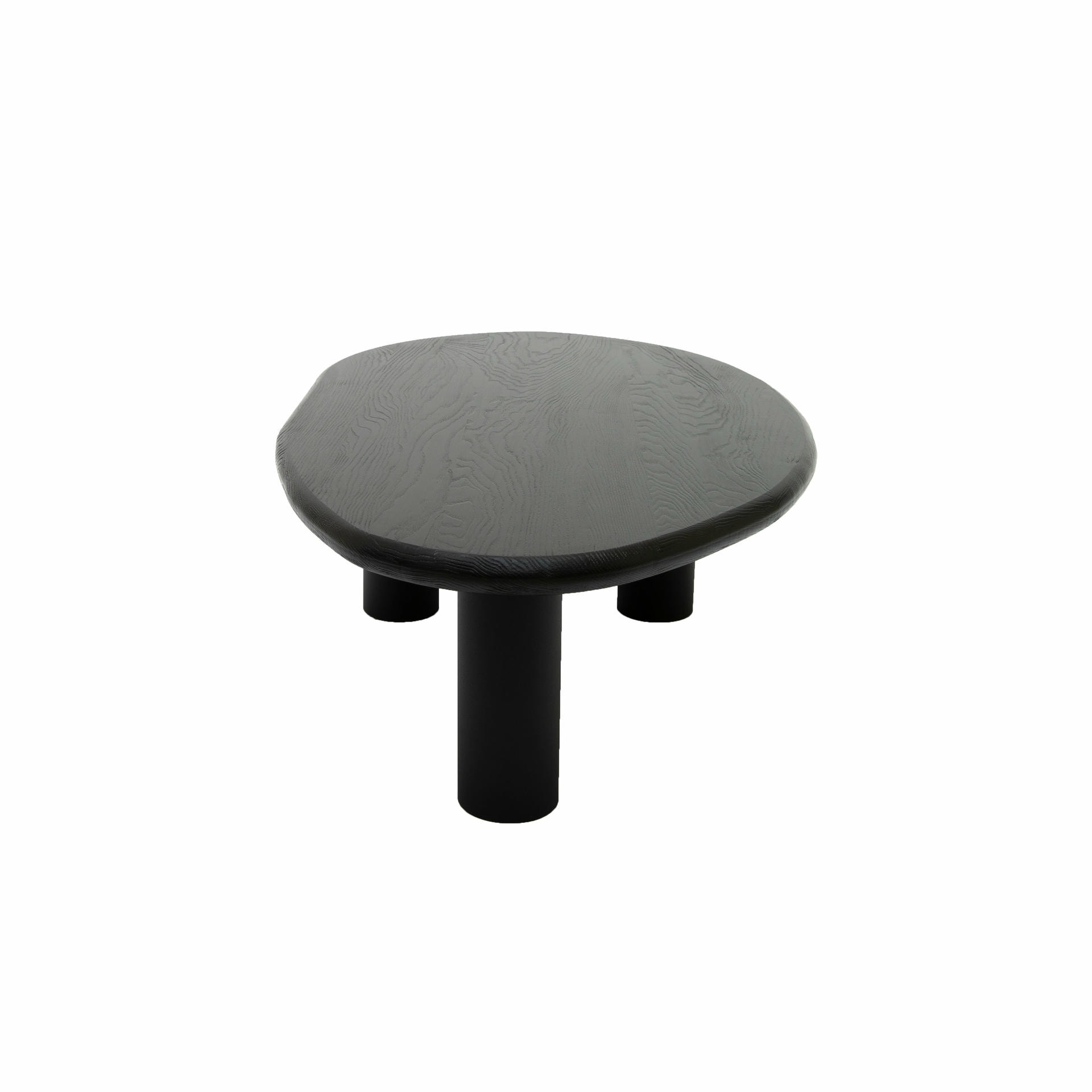 Object 060 Oak Coffee Table by Ng Design 6