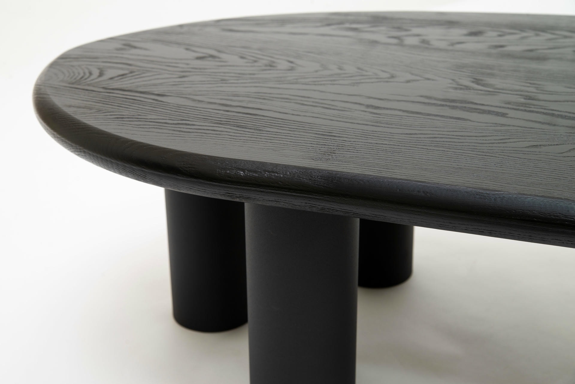 Object 060 Oak Coffee Table by Ng Design 7