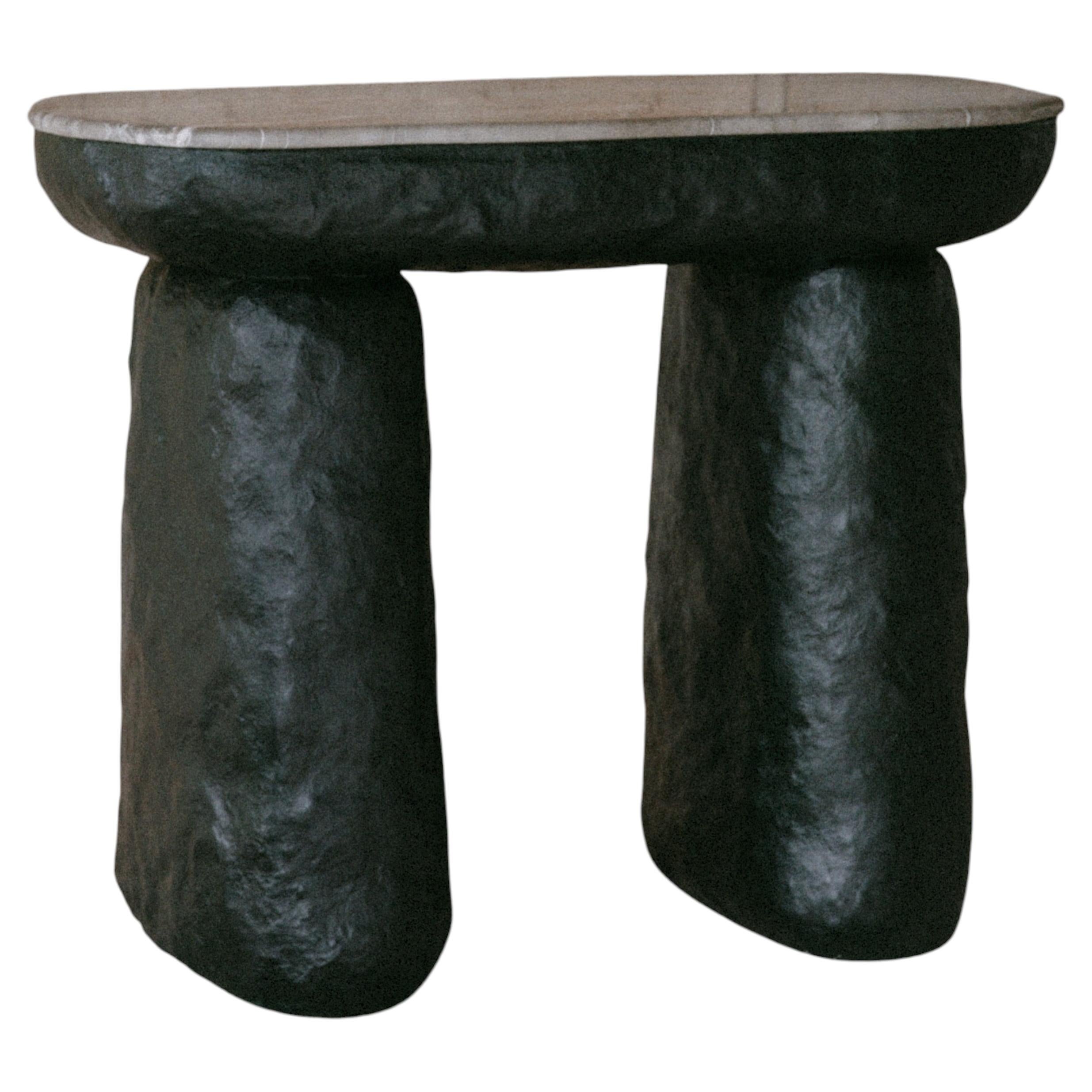 Primitivo Fantastico Dolmen Table by Algo Studio 1