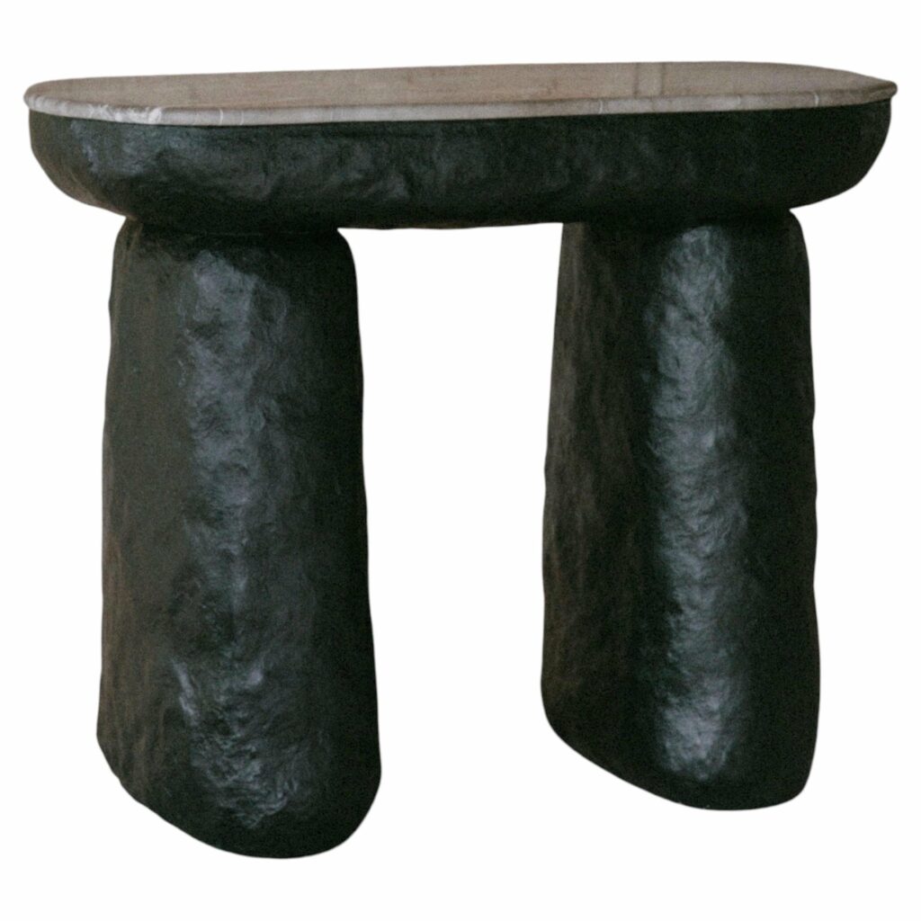 Primitivo Fantastico Dolmen Table by Algo Studio 1