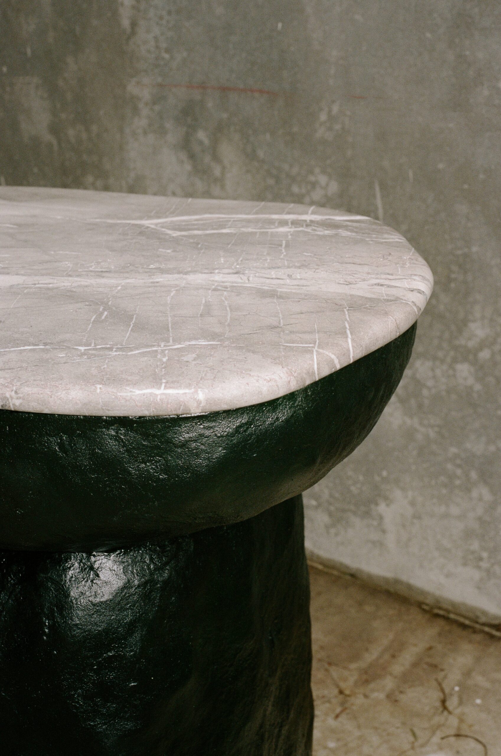 Primitivo Fantastico Dolmen Table by Algo Studio 7