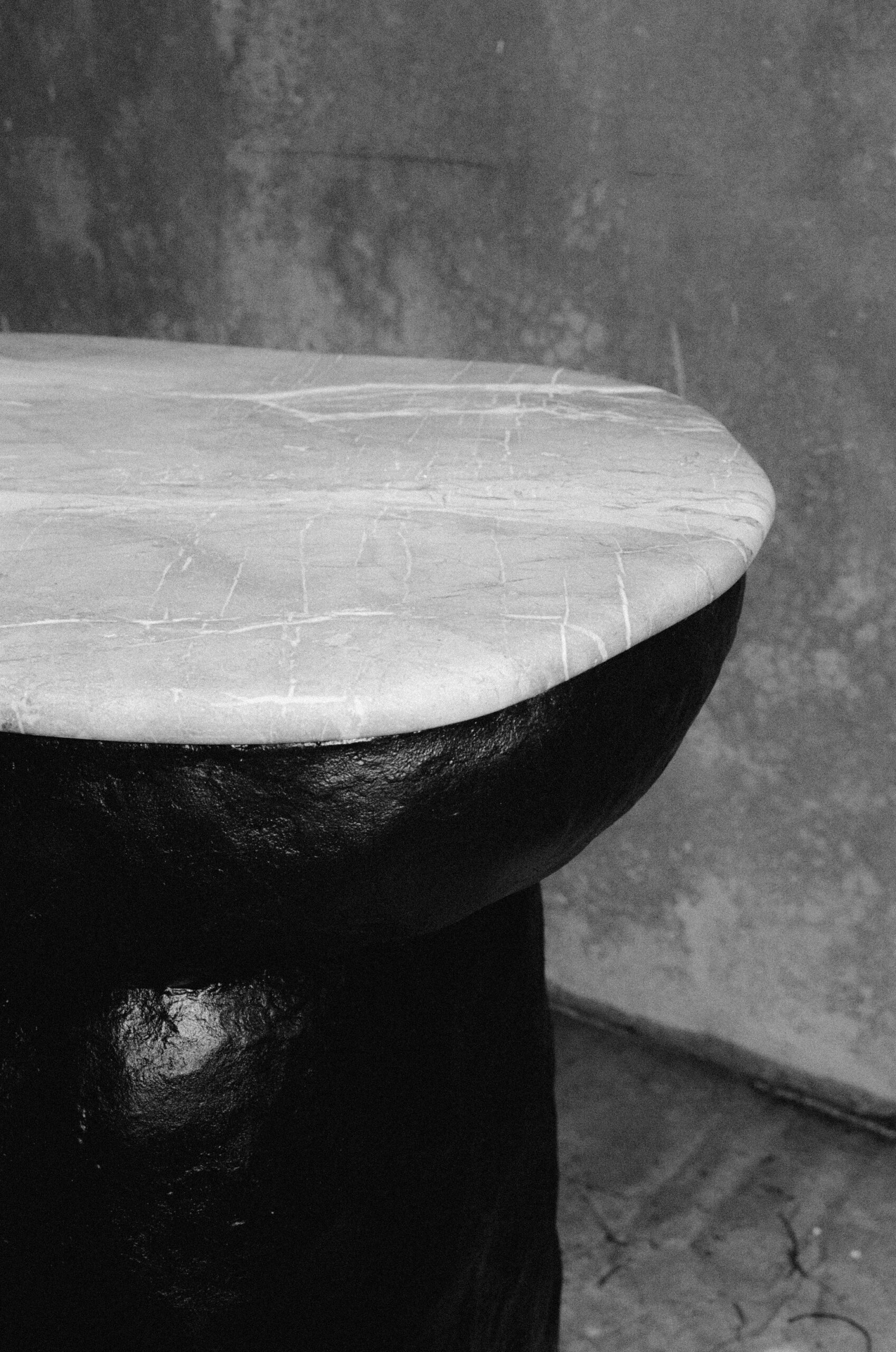Primitivo Fantastico Dolmen Table by Algo Studio 8