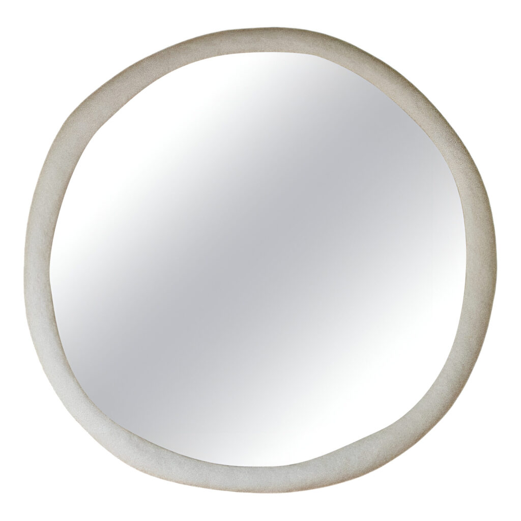 Primitivo Fantastico Umbral Wall Mirror by Algo Studio 1