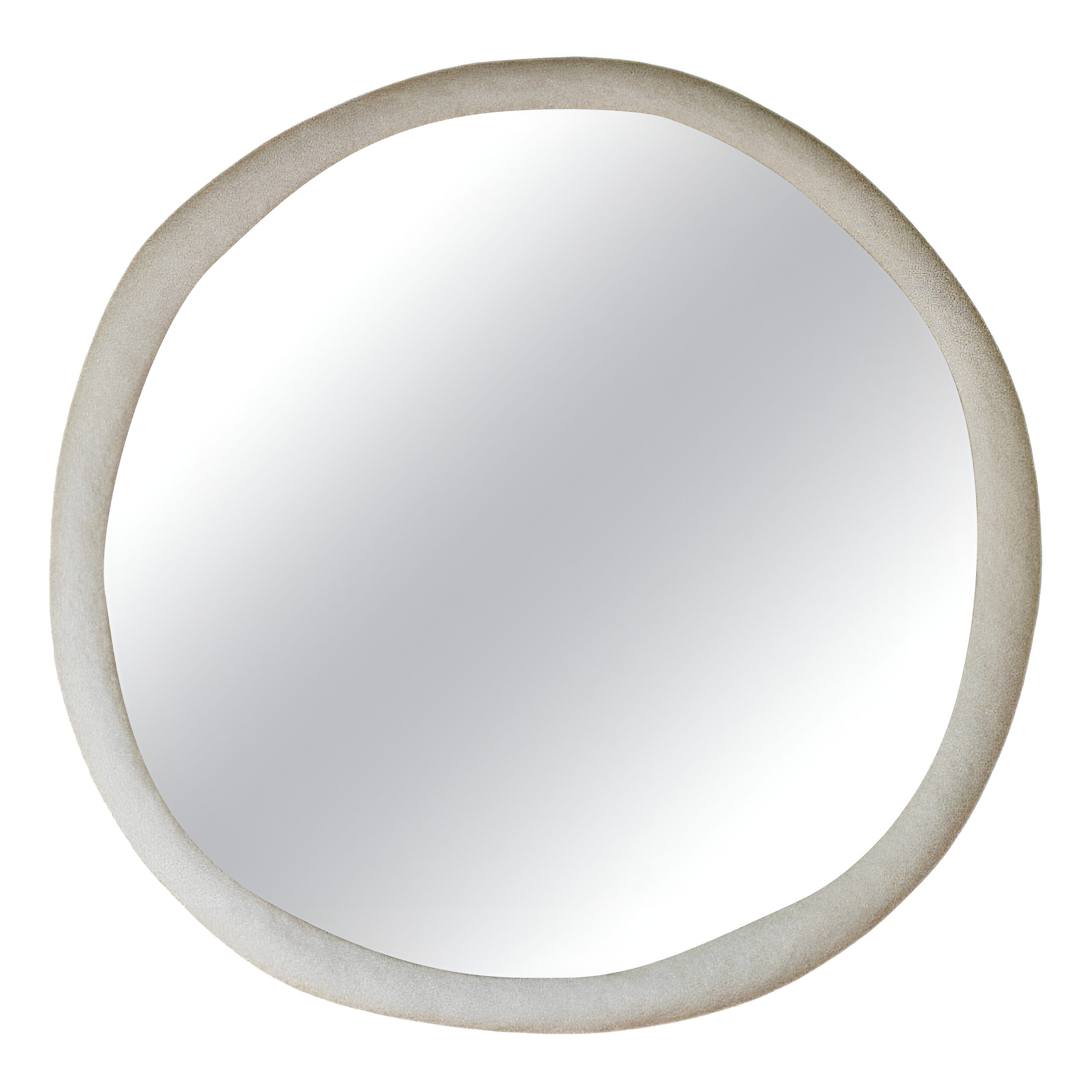 Primitivo Fantastico Umbral Wall Mirror by Algo Studio 1