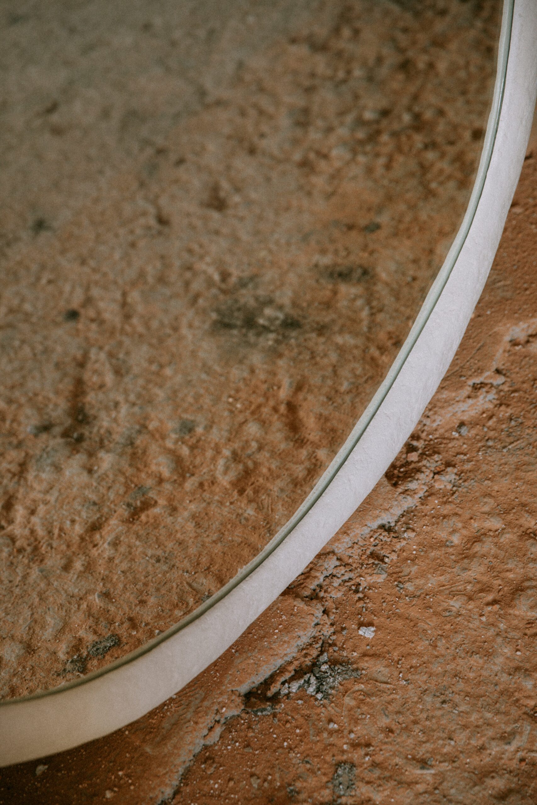Primitivo Fantastico Umbral Wall Mirror by Algo Studio 10