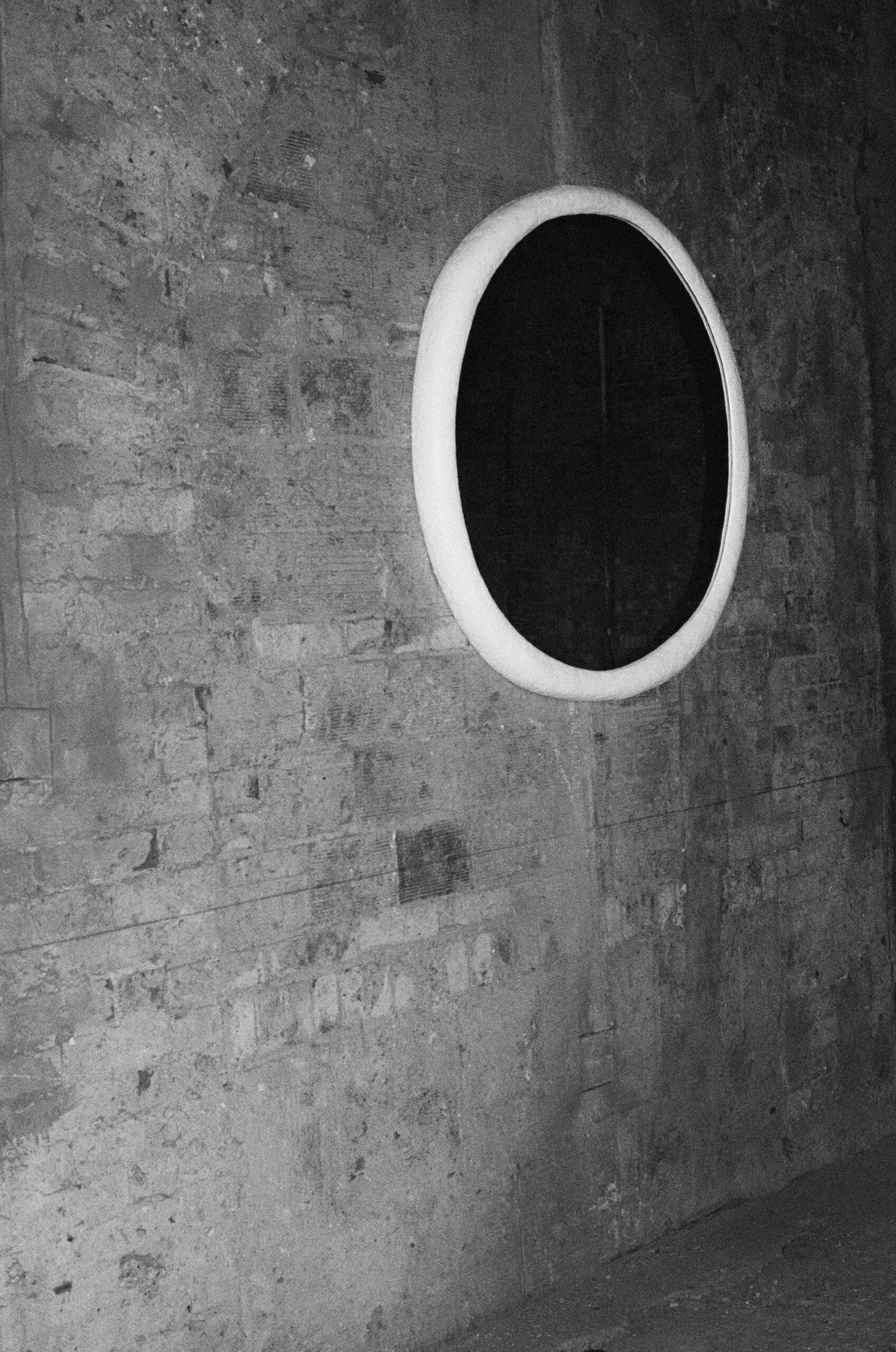Primitivo Fantastico Umbral Wall Mirror by Algo Studio 5
