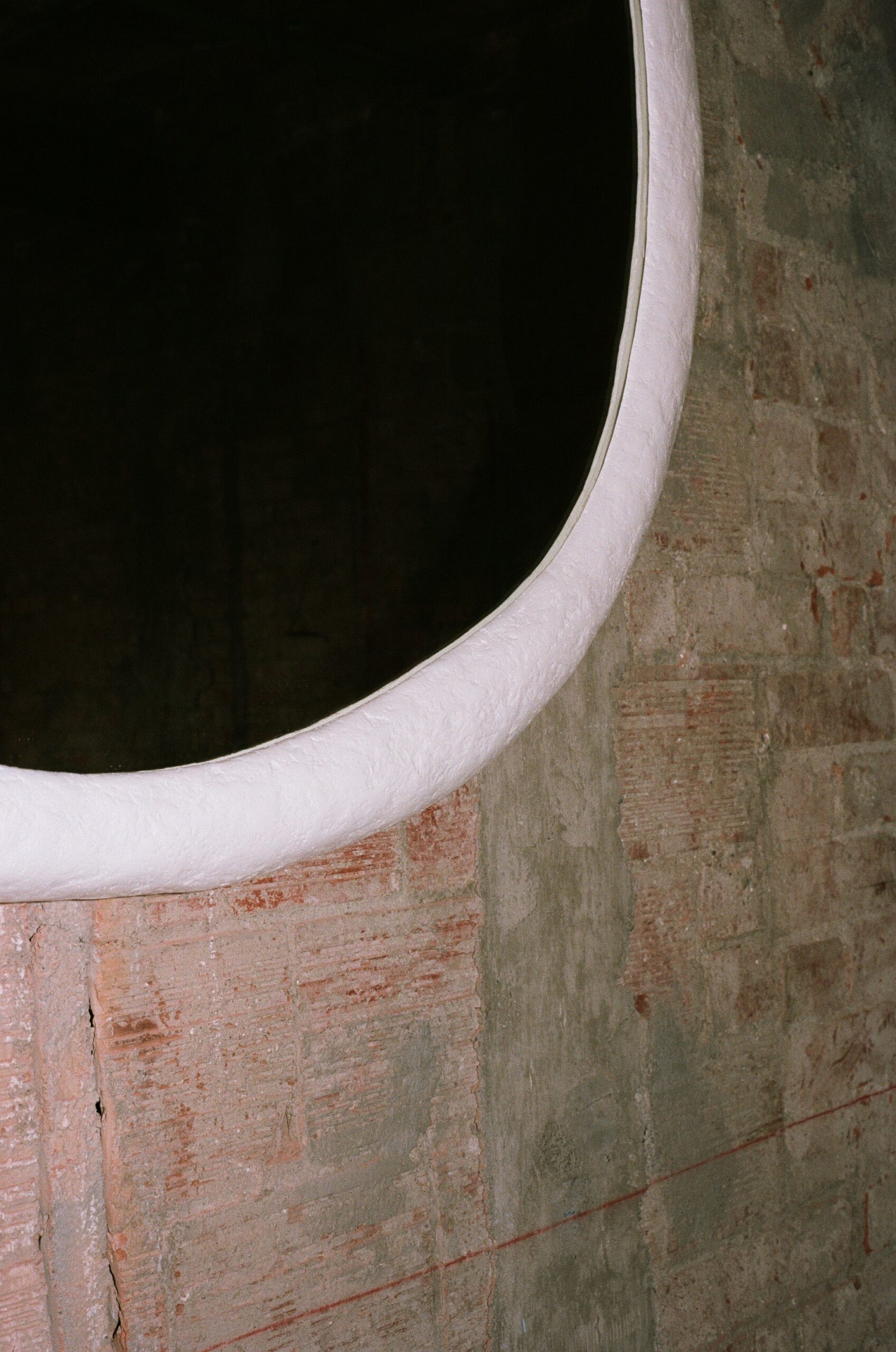 Primitivo Fantastico Umbral Wall Mirror by Algo Studio 7