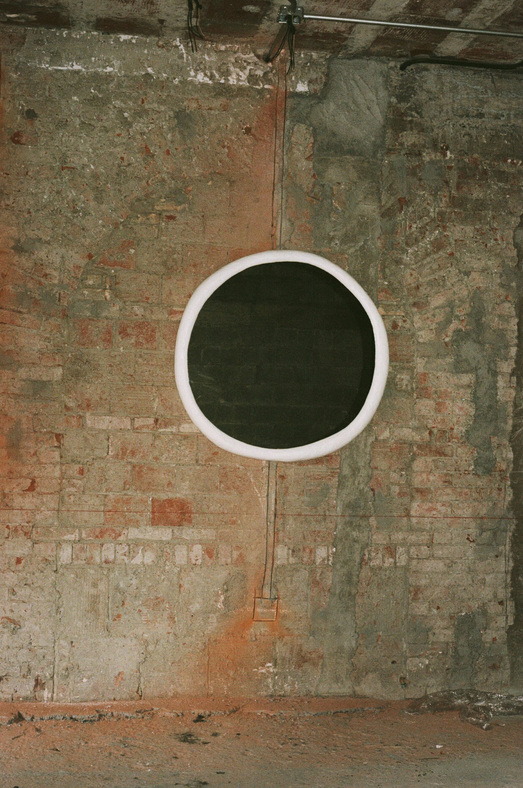 Primitivo Fantastico Umbral Wall Mirror by Algo Studio 8