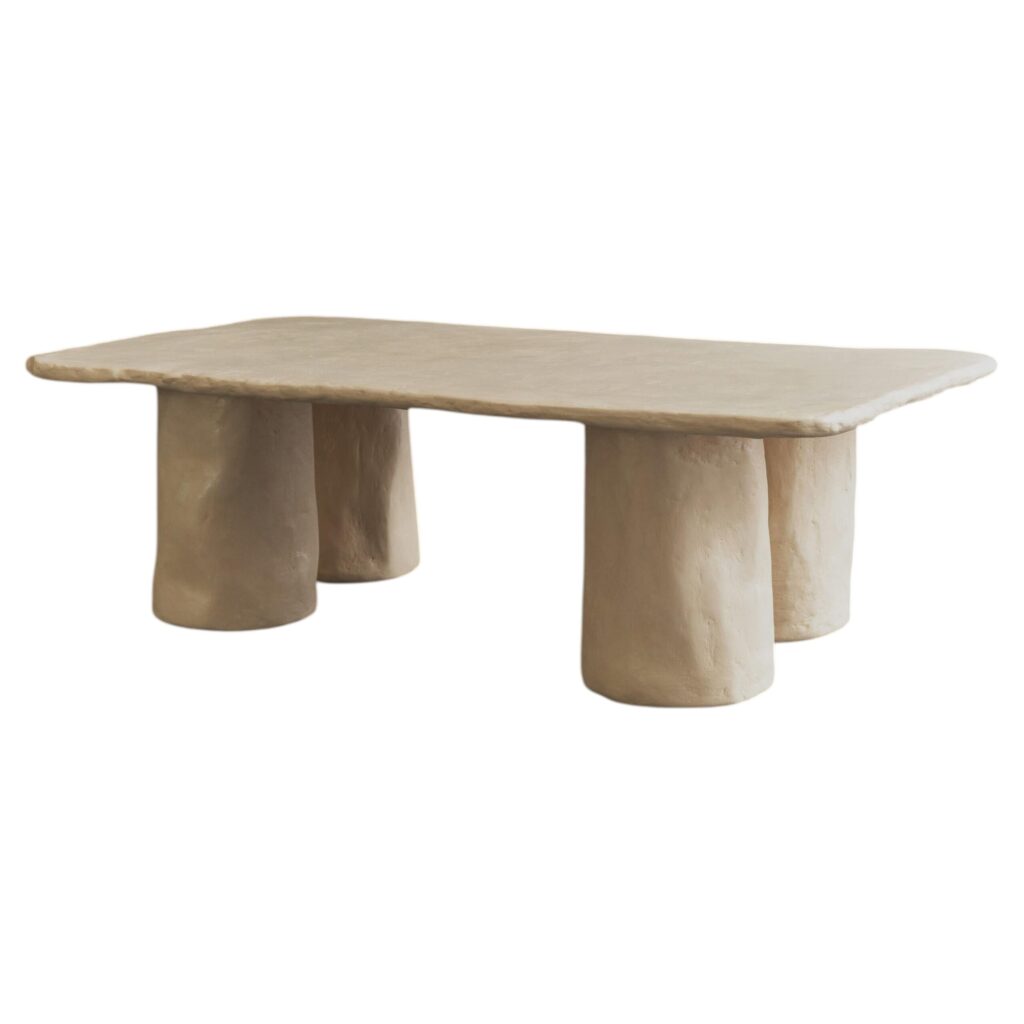 Sand Coffee Table by Ombia 1