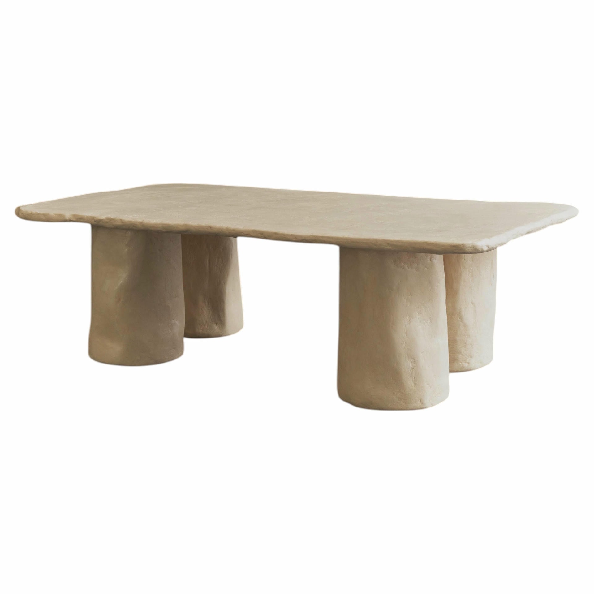 Sand Coffee Table by Ombia 1