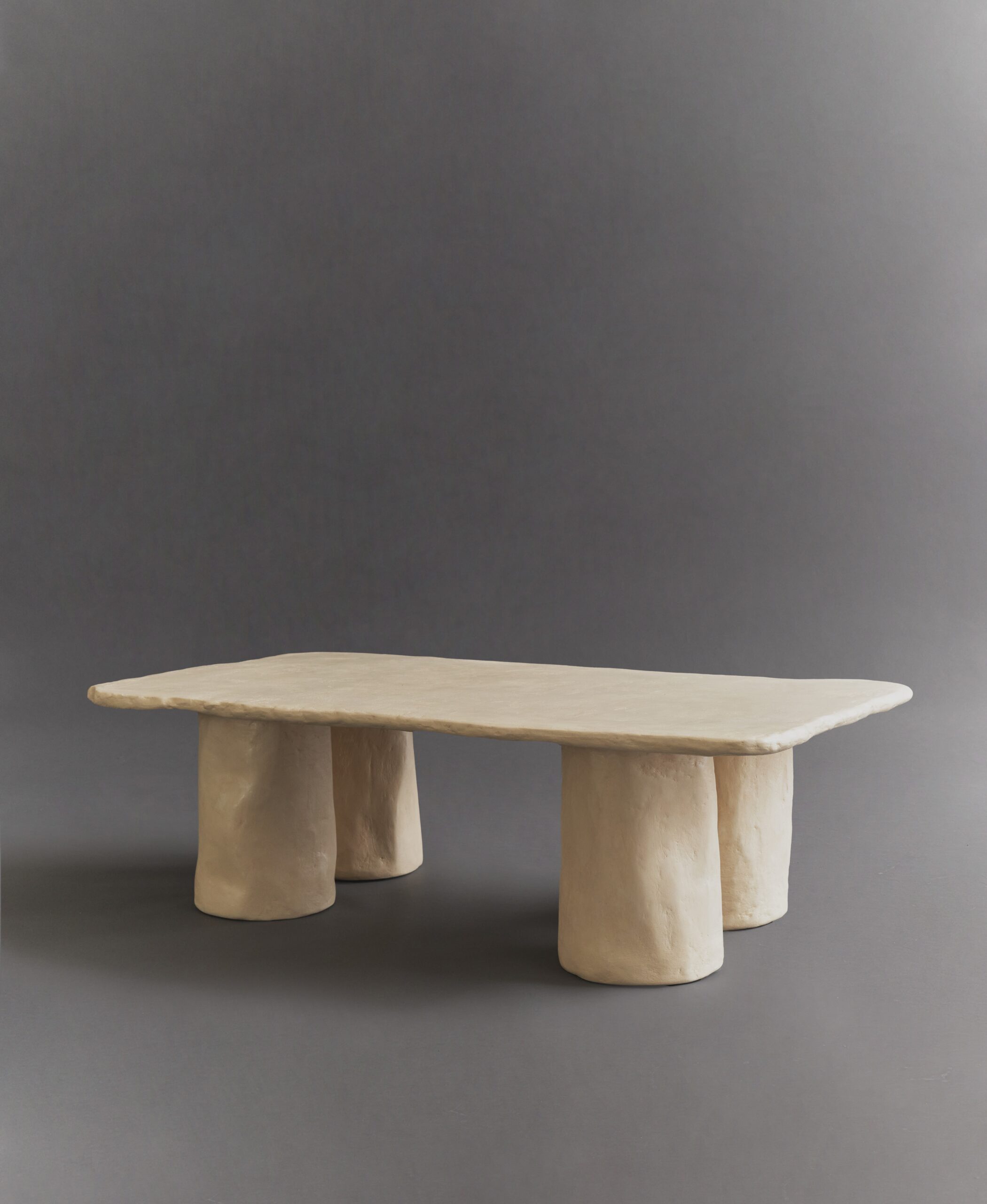 Sand Coffee Table by Ombia 2