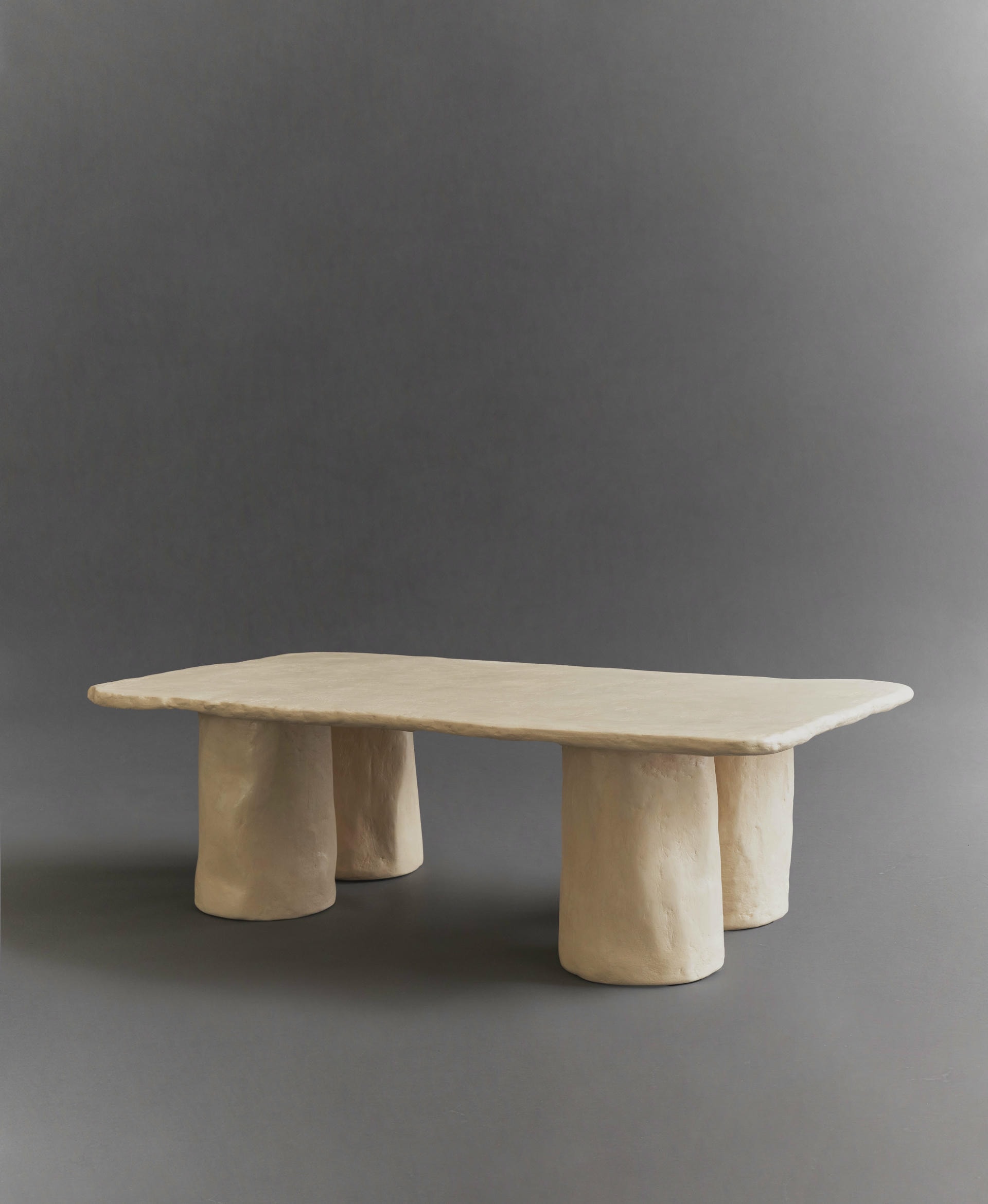 Sand Coffee Table by Ombia 2