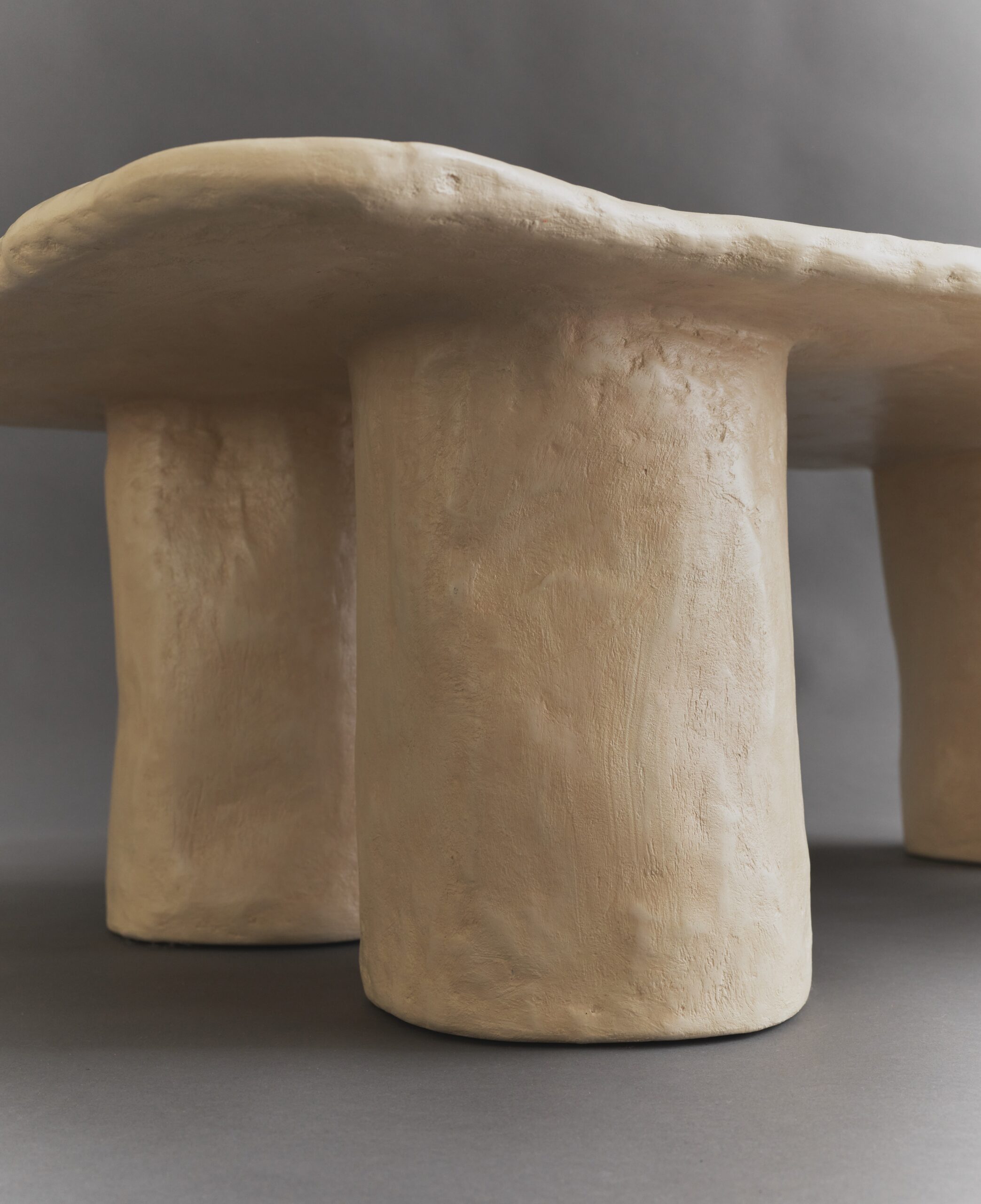 Sand Coffee Table by Ombia 5