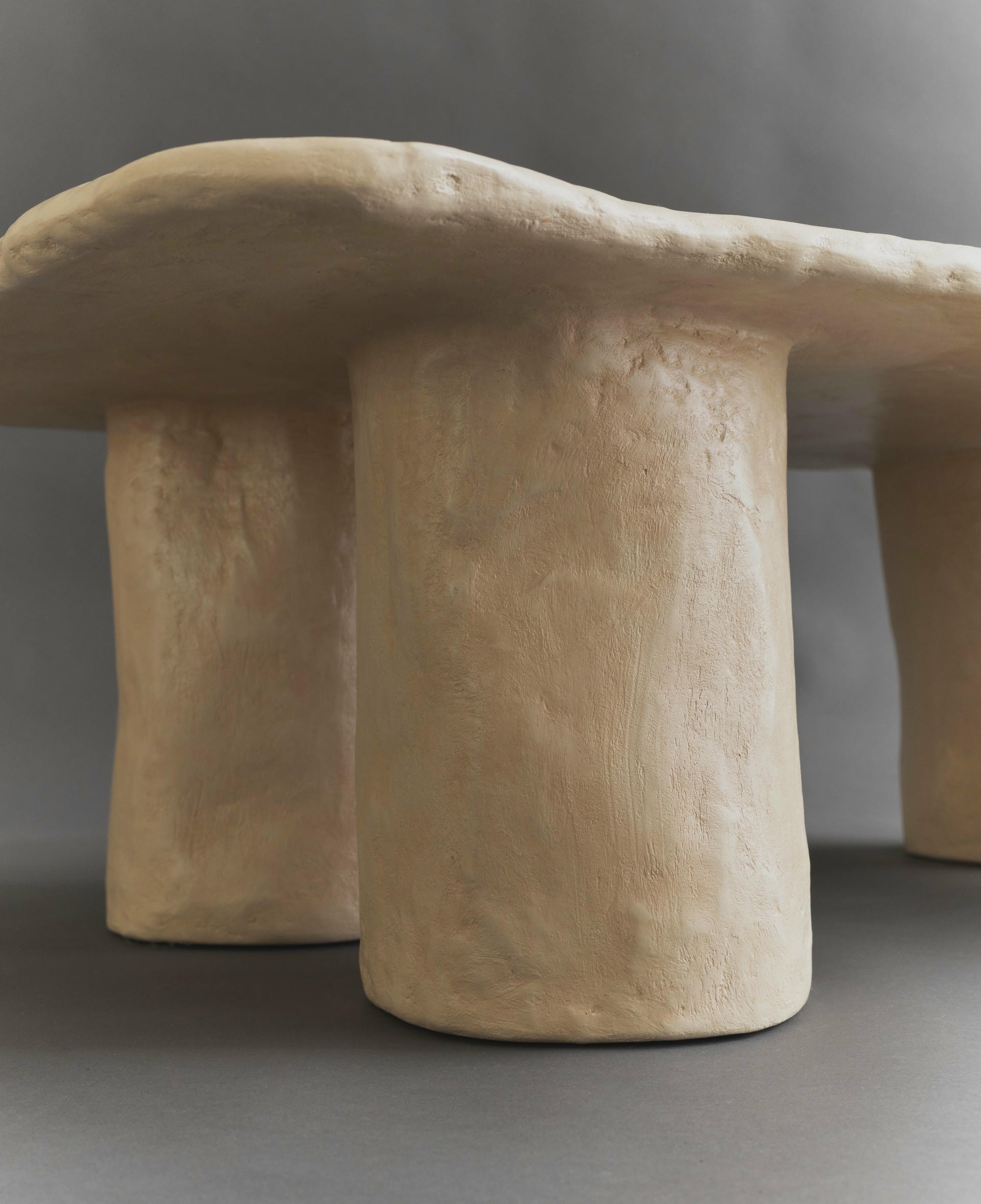 Sand Coffee Table by Ombia 5