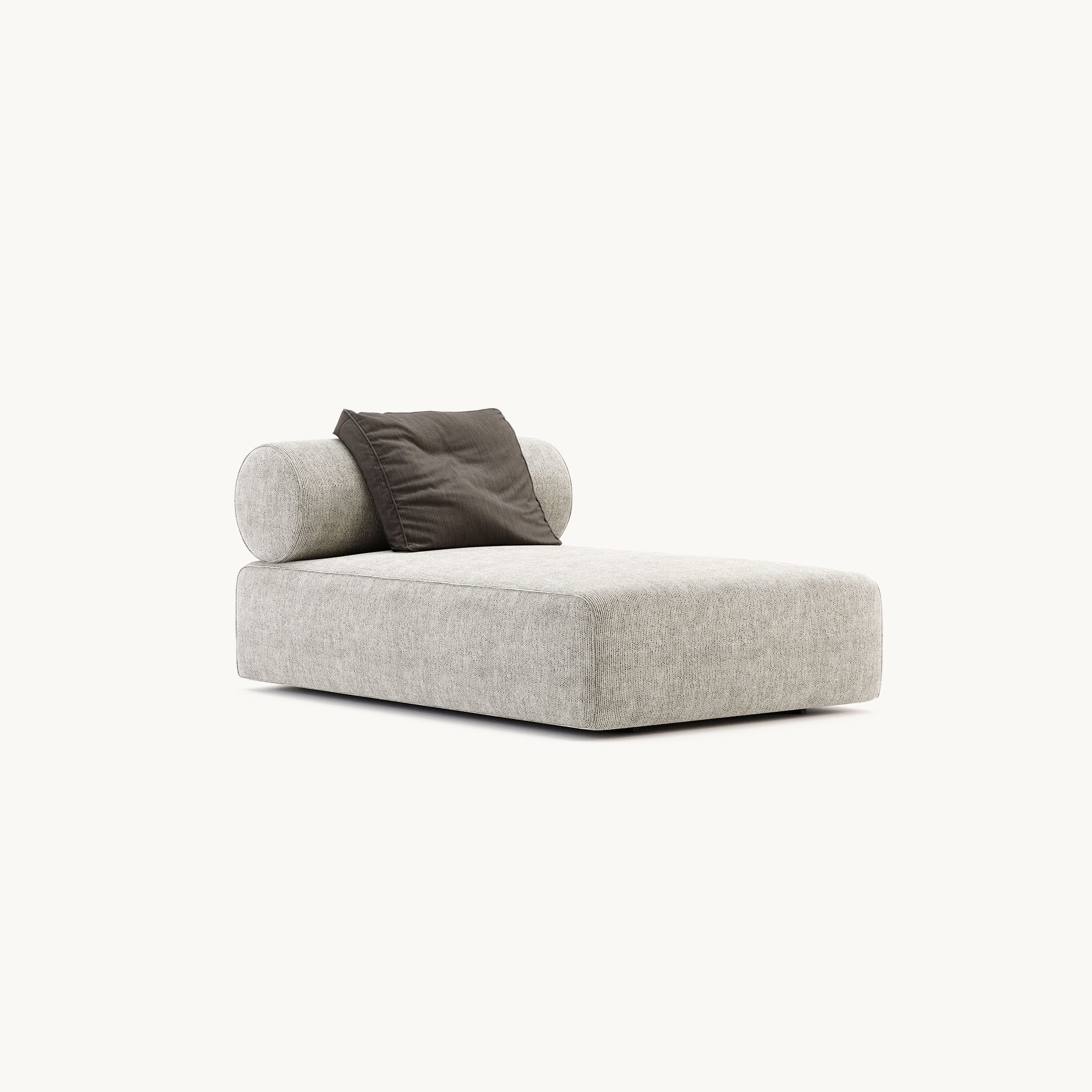 Shinto Module Chaise by Domkapa 2