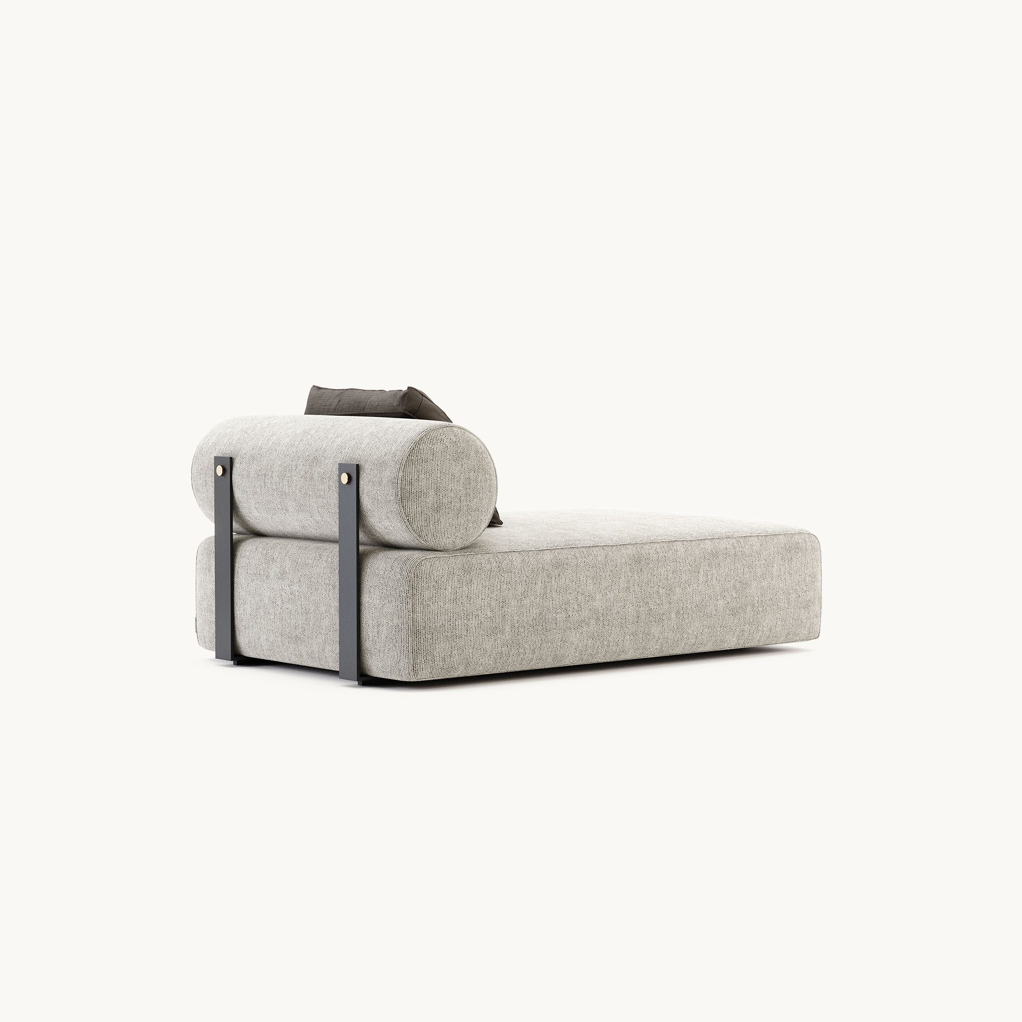 Shinto Module Chaise by Domkapa 3