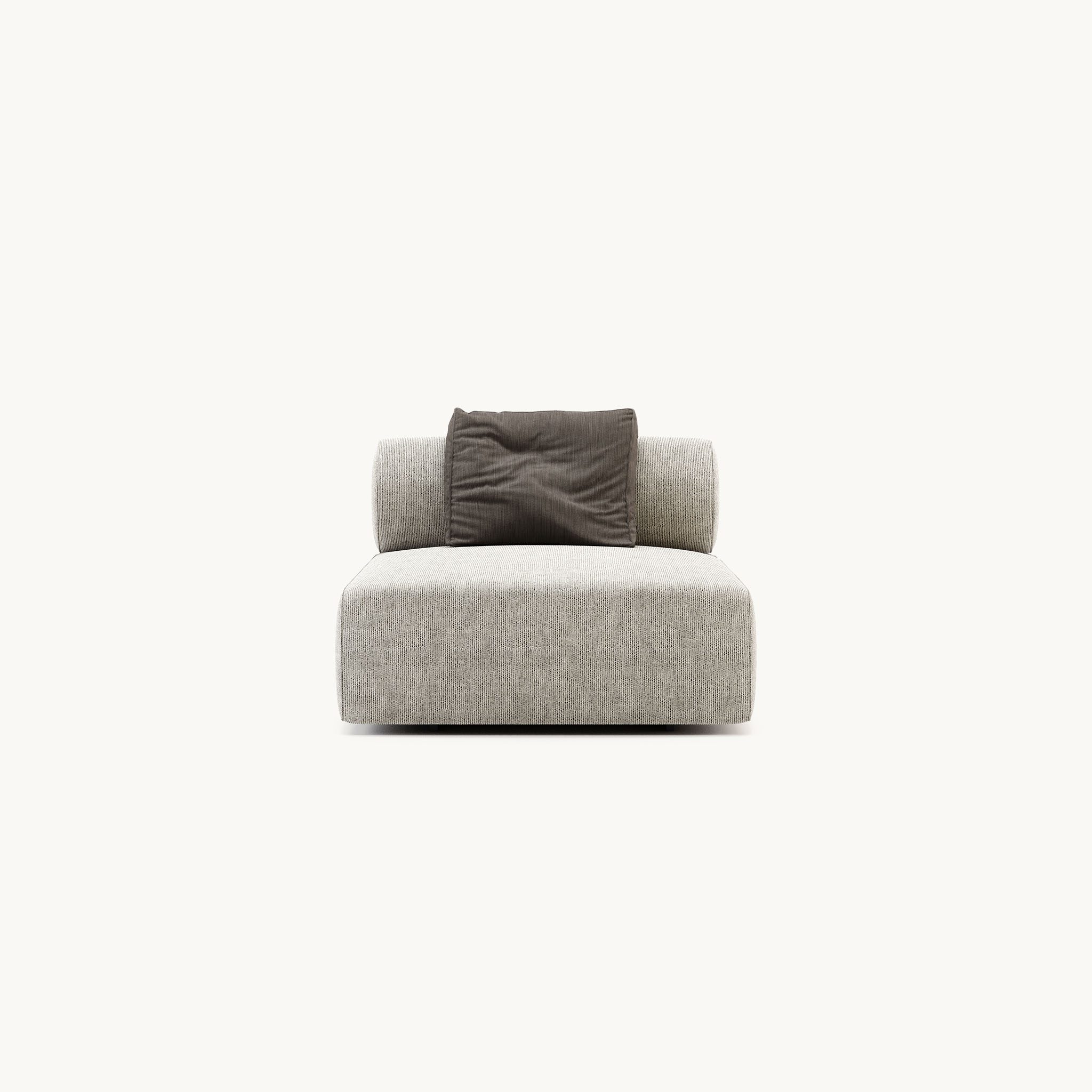 Shinto Module Chaise by Domkapa 4