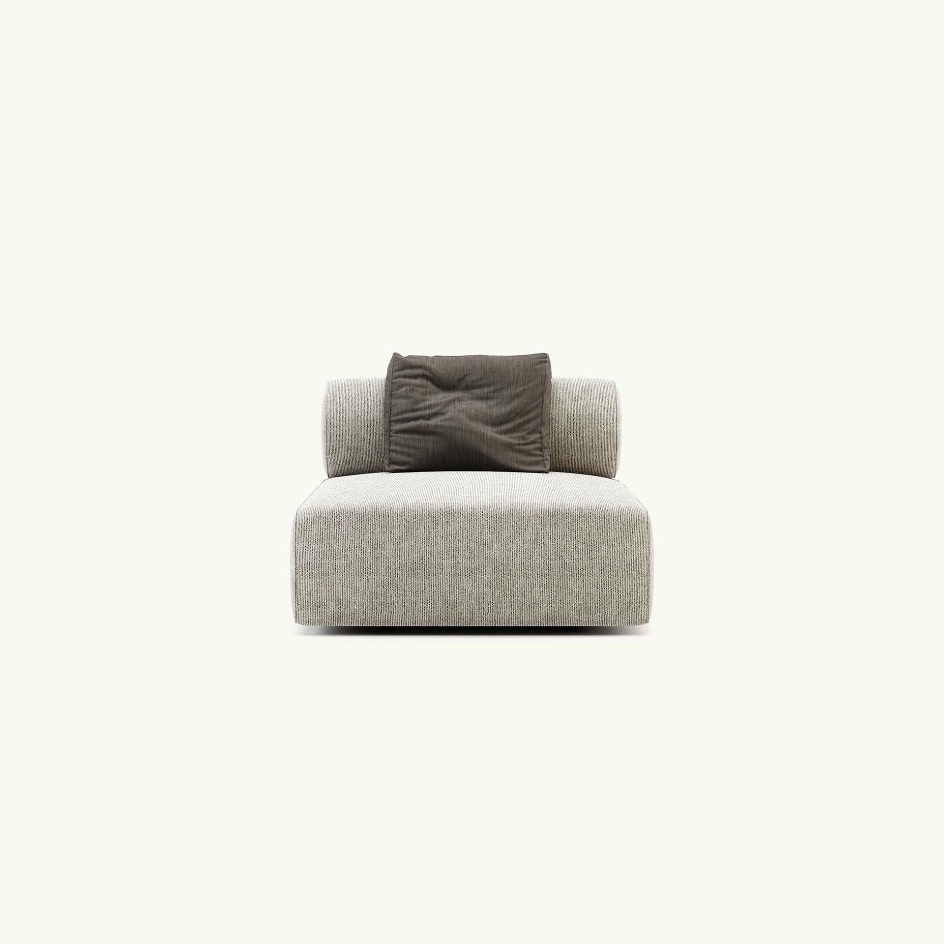 Shinto Module Chaise by Domkapa 4
