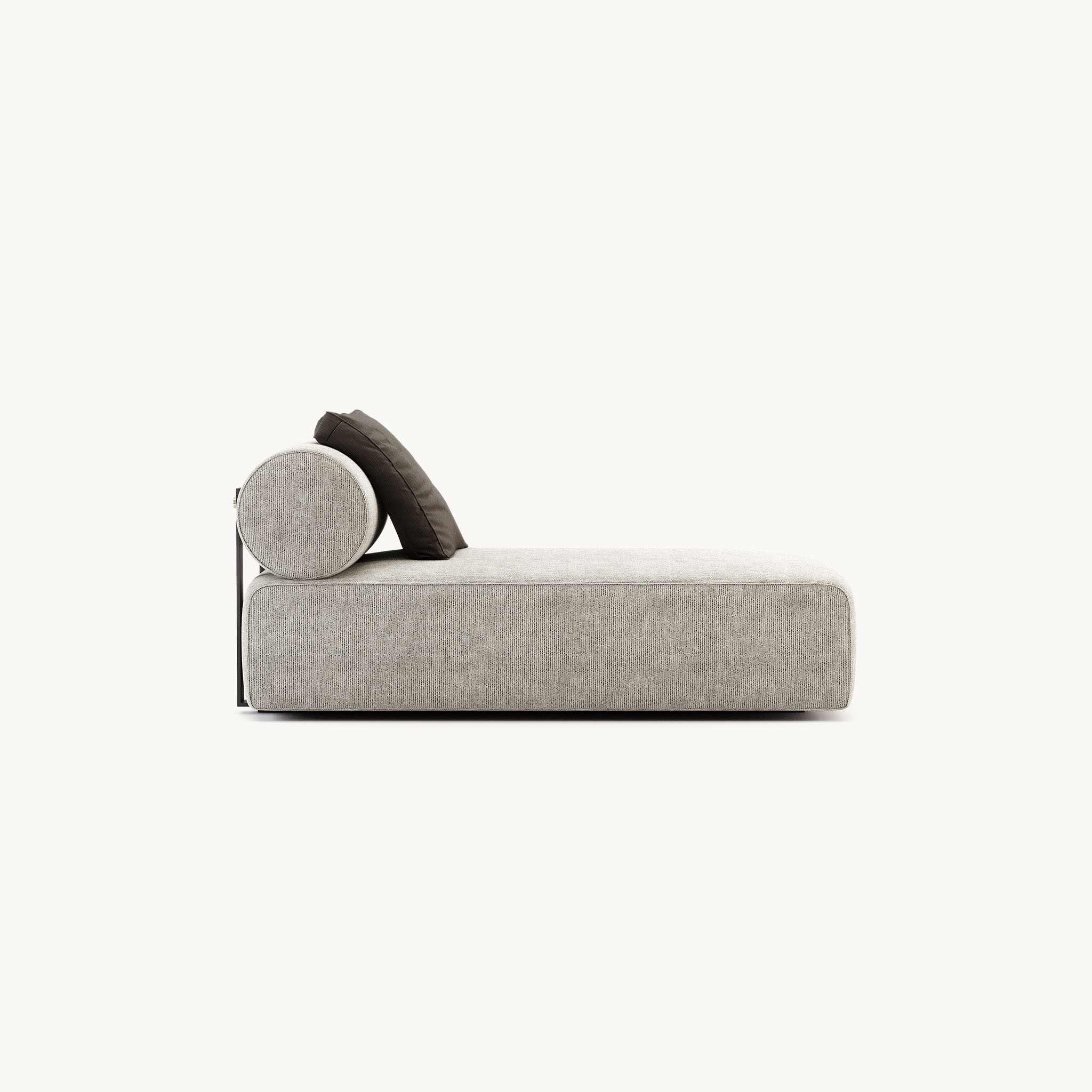 Shinto Module Chaise by Domkapa 5