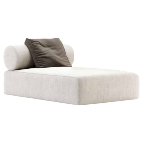 Shinto Module chaise by Domkapa 1