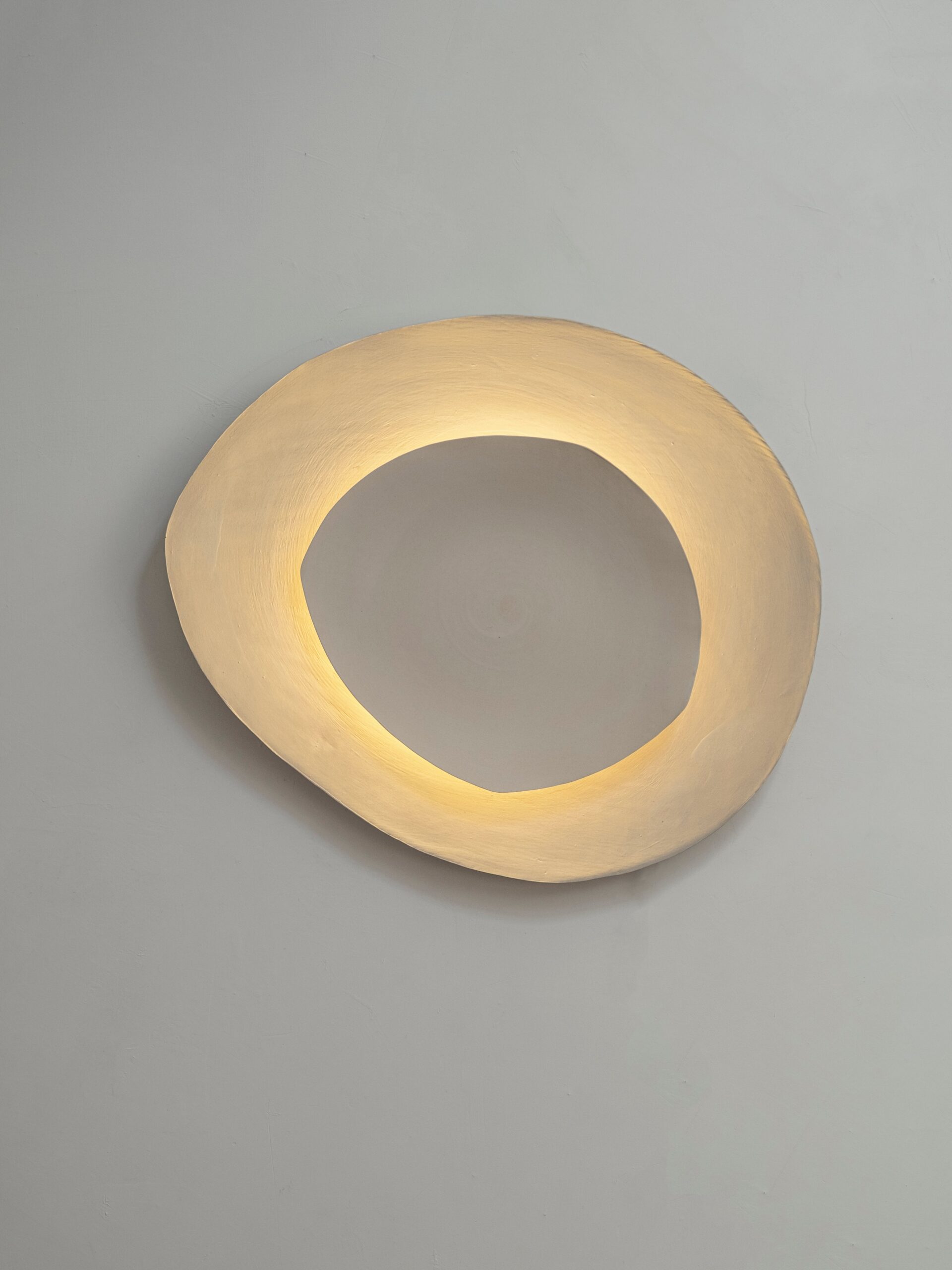 Silk 14 Wall Light by Margaux Leycuras 2