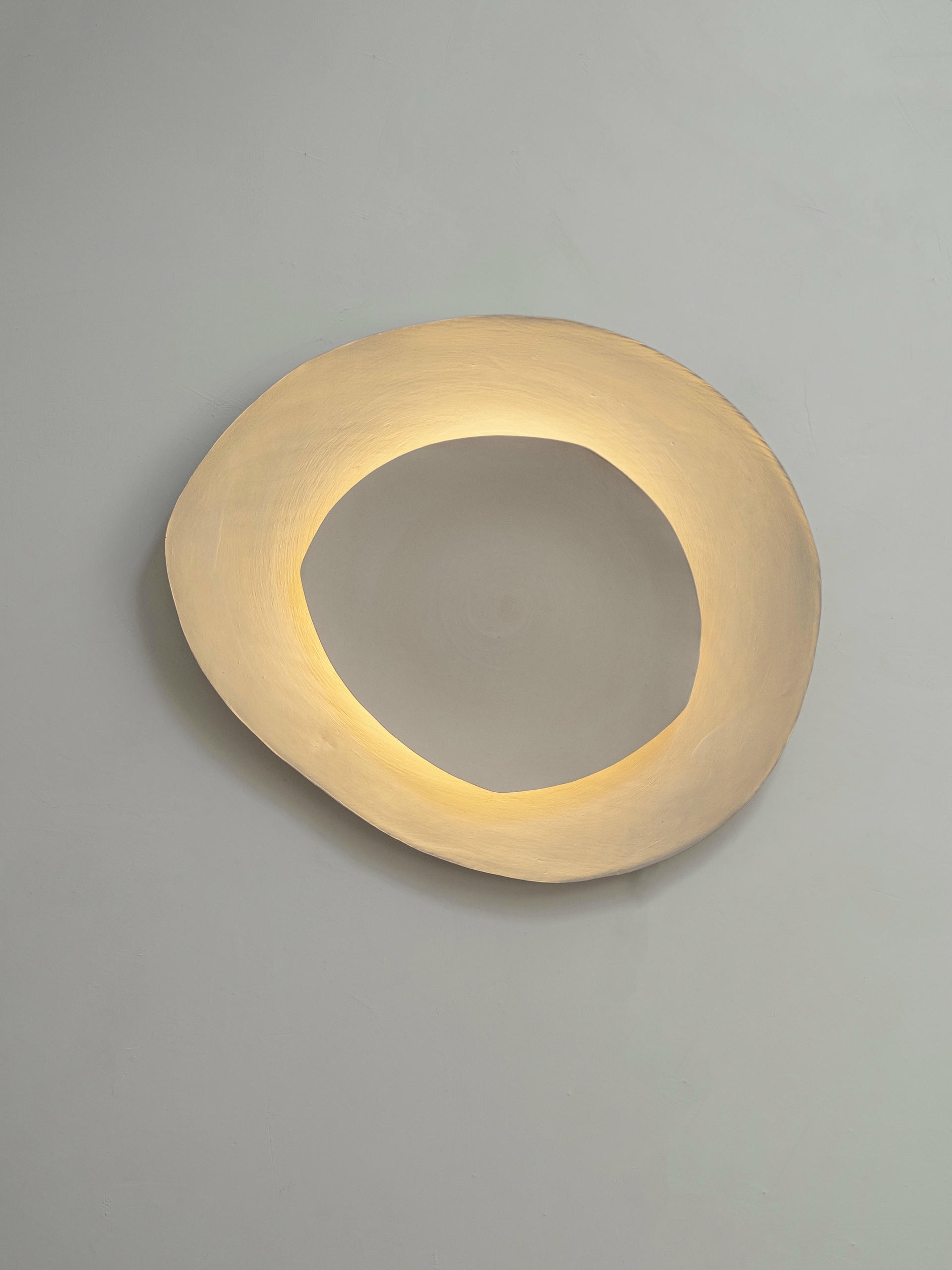 Silk 14 Wall Light by Margaux Leycuras 2