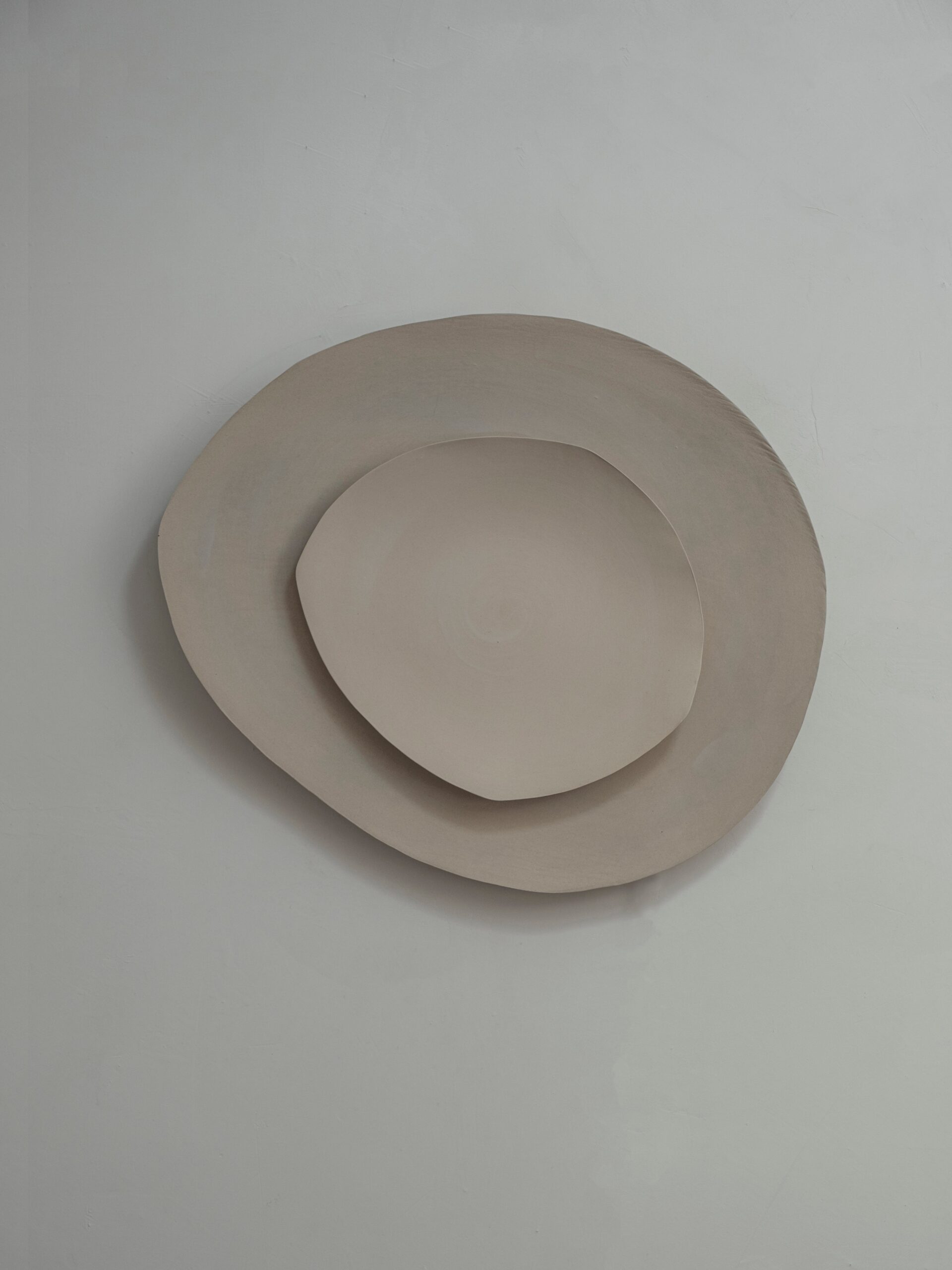 Silk 14 Wall Light by Margaux Leycuras 3